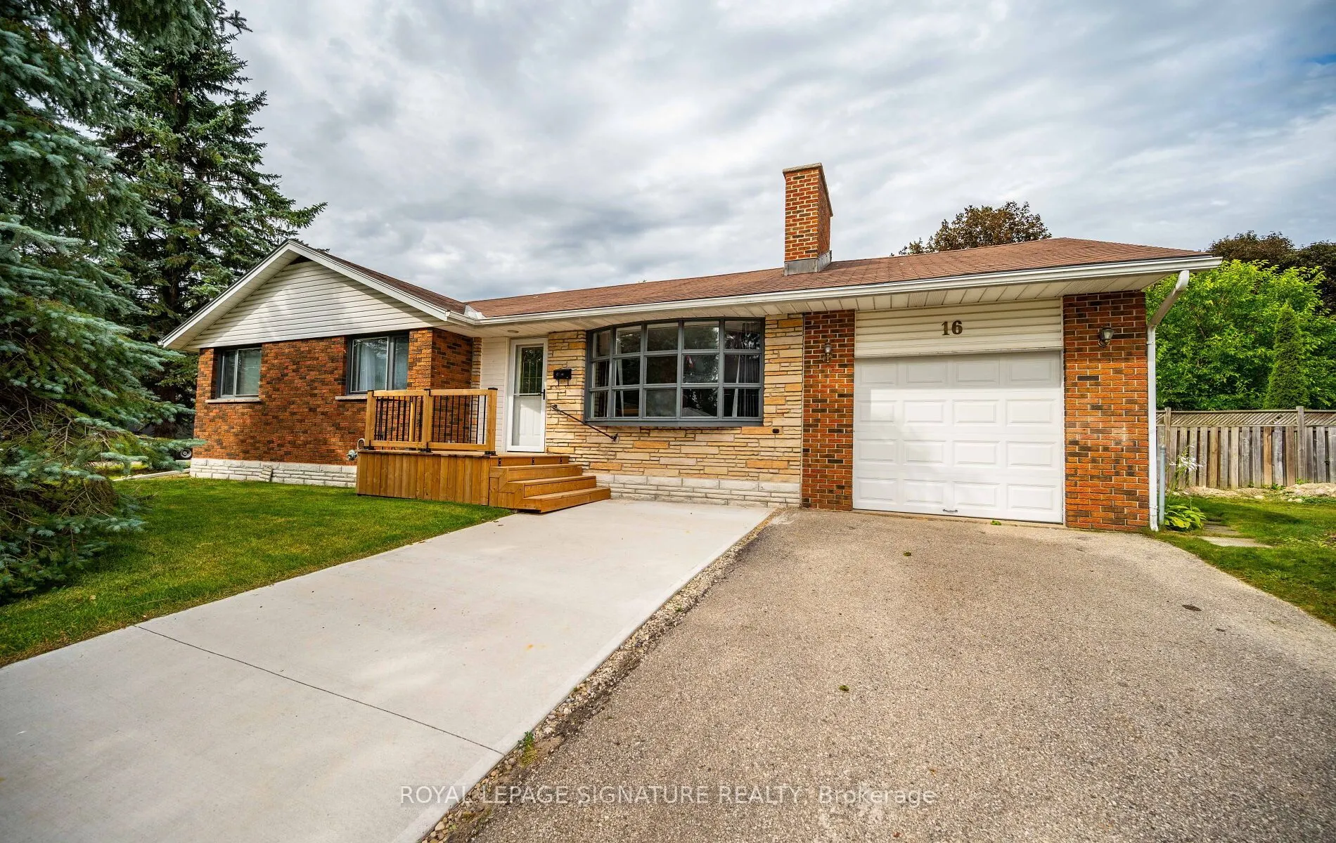 16 Eleanor Court #Upper