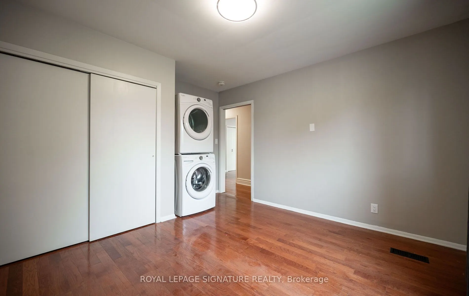 16 Eleanor Court #Upper