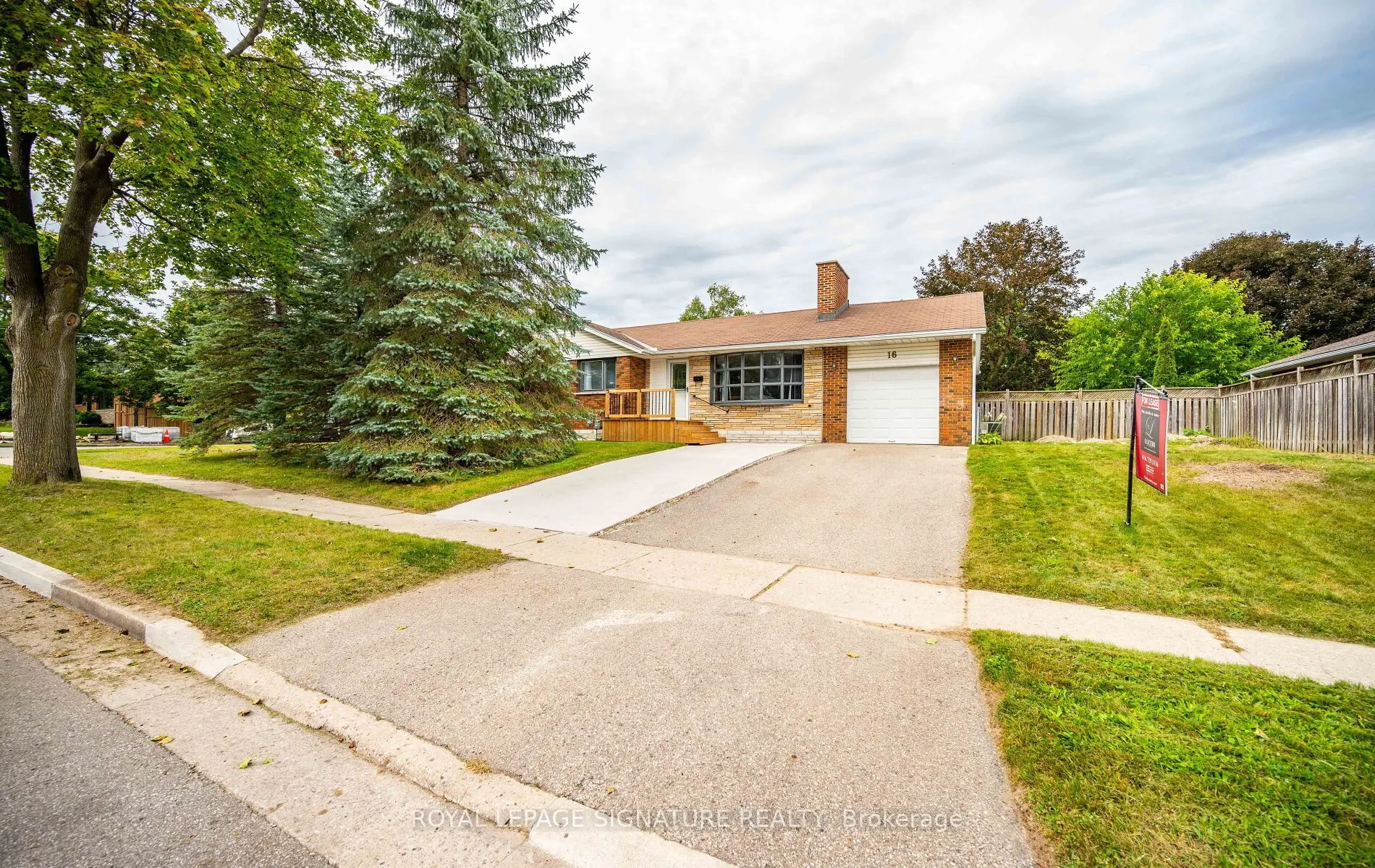 16 Eleanor Court #Upper