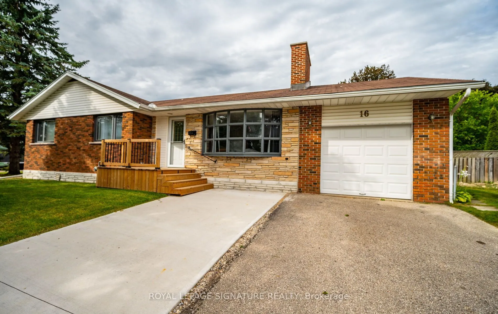 16 Eleanor Court #Upper