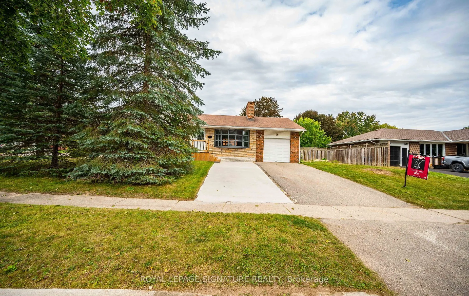 16 Eleanor Court #Upper