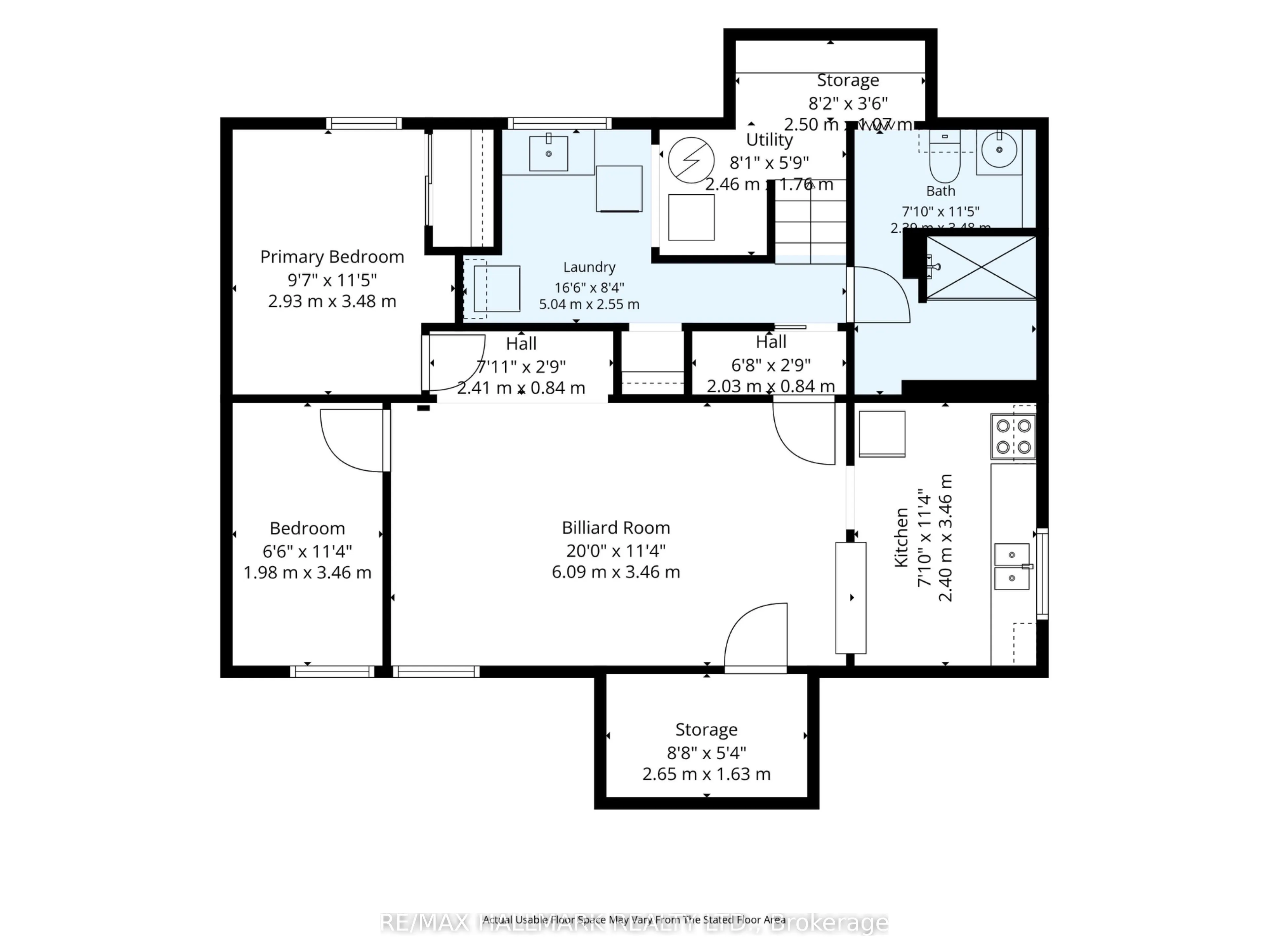79 Powerview Avenue