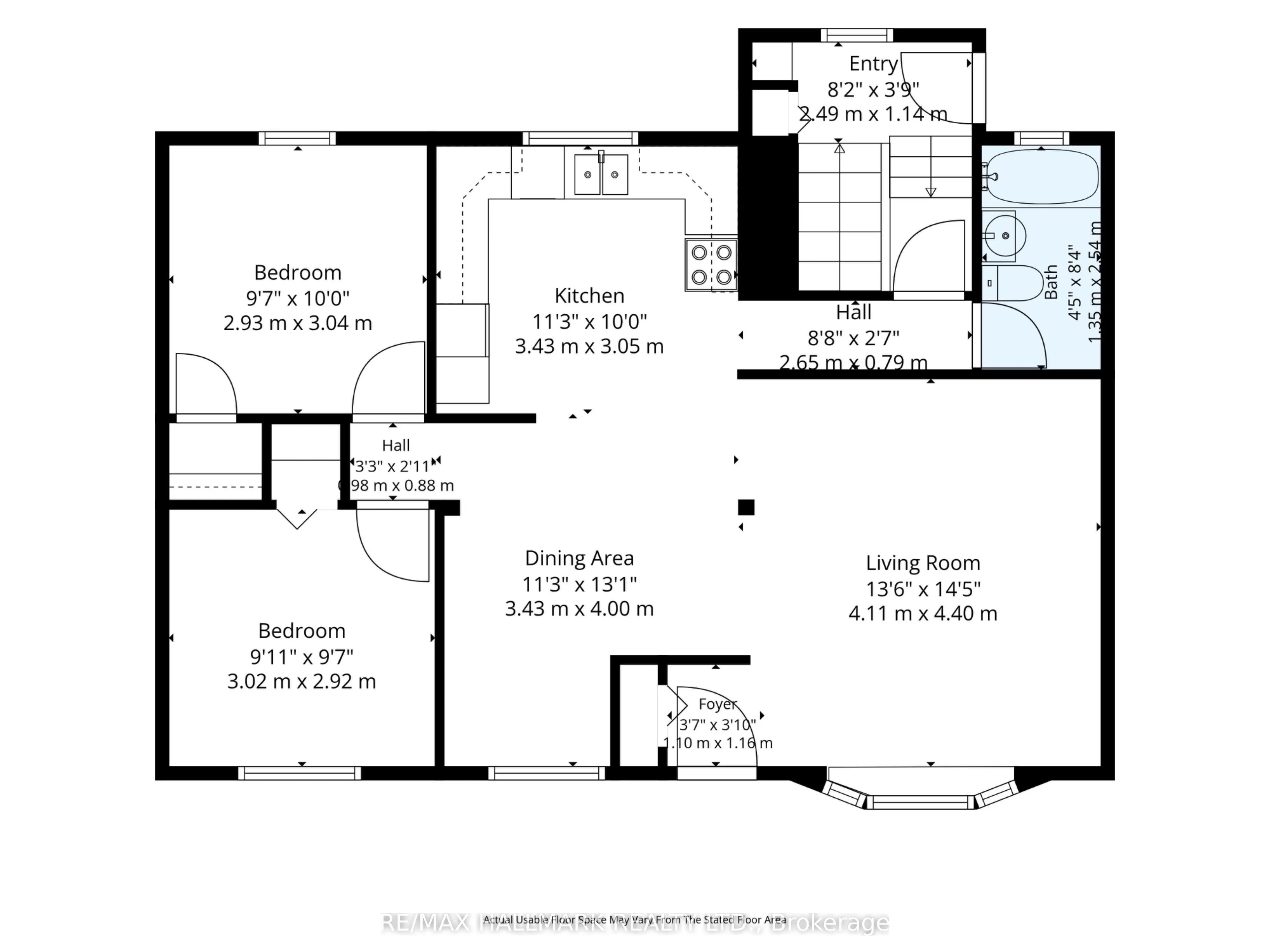 79 Powerview Avenue