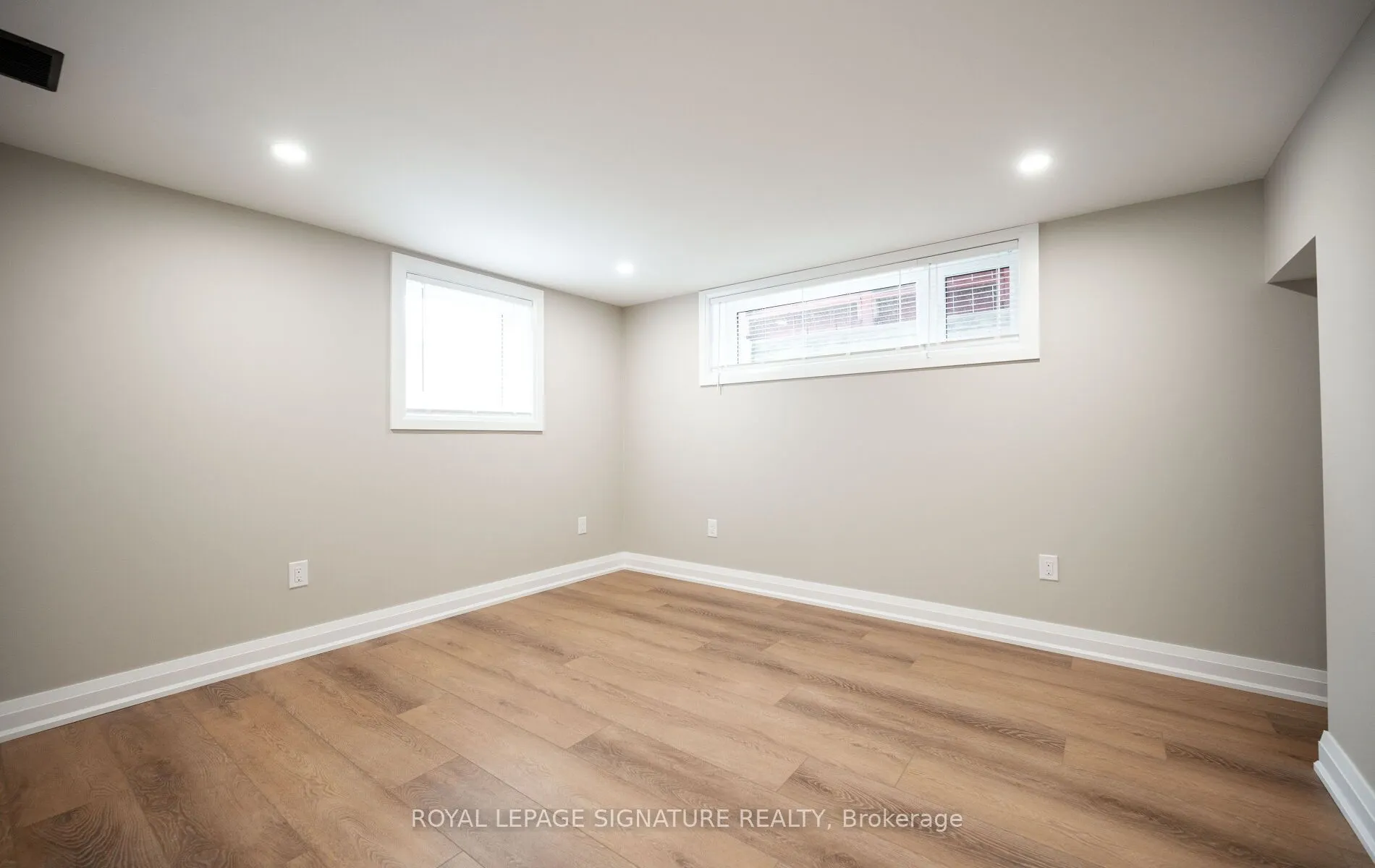 16 Eleanor Court #Lower