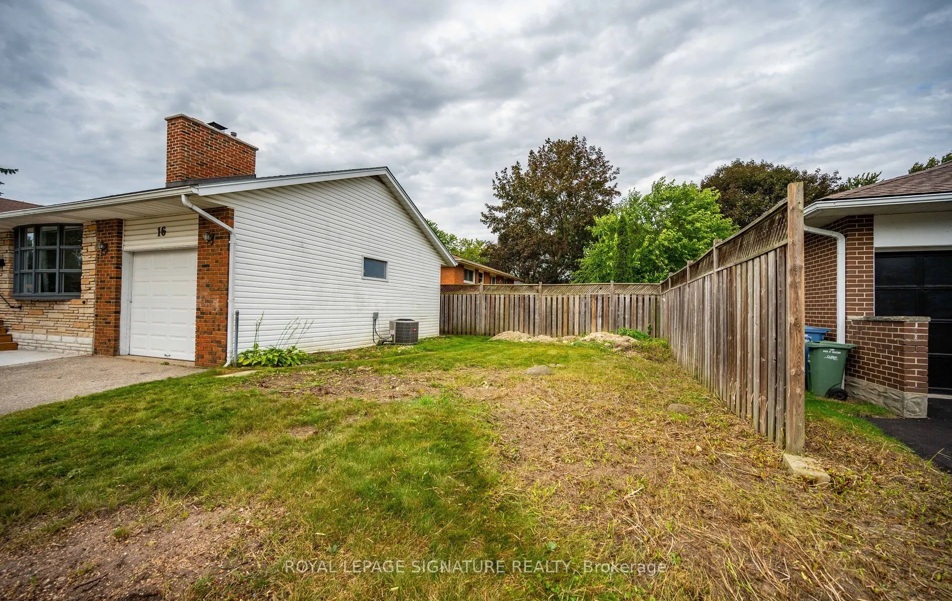 16 Eleanor Court #Lower