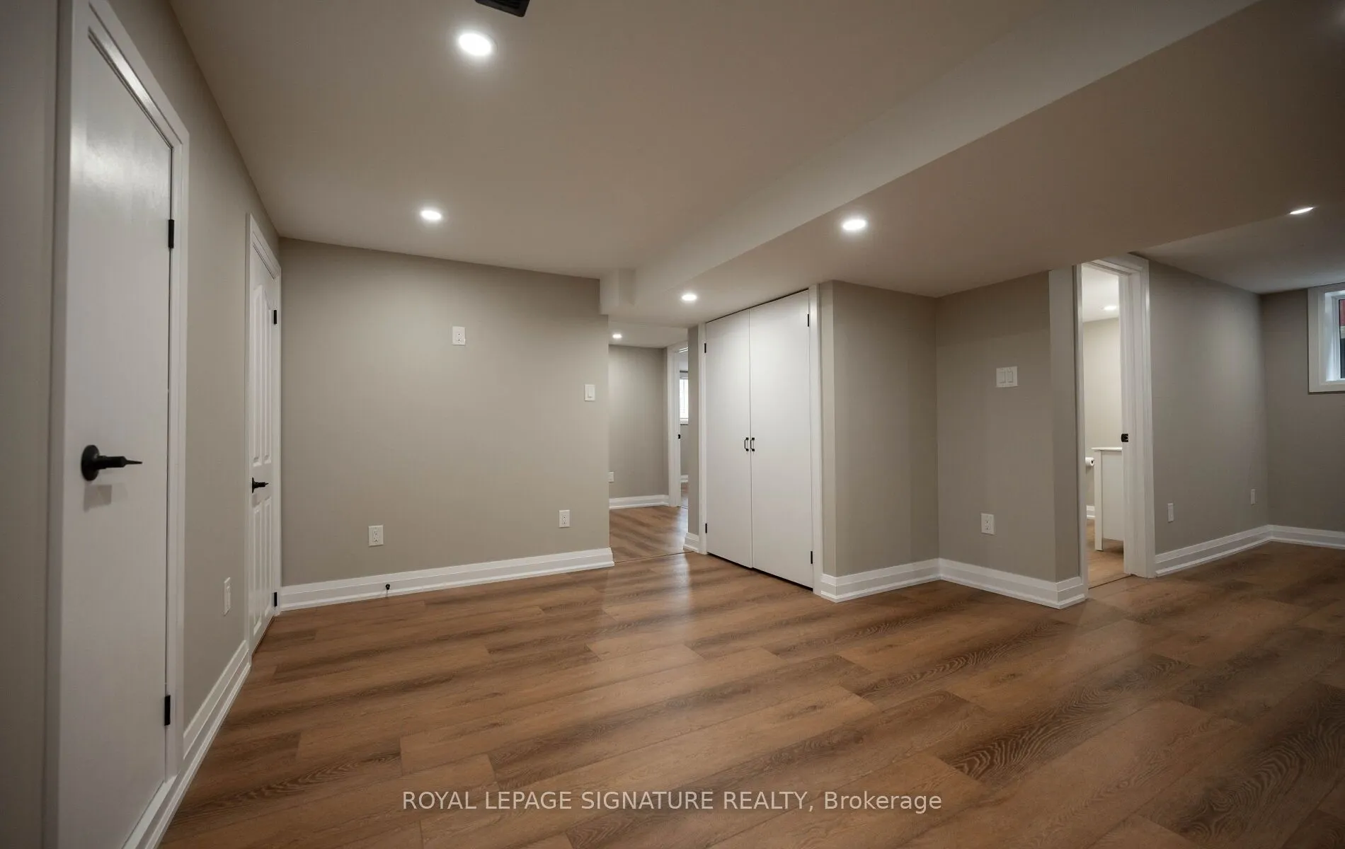 16 Eleanor Court #Lower