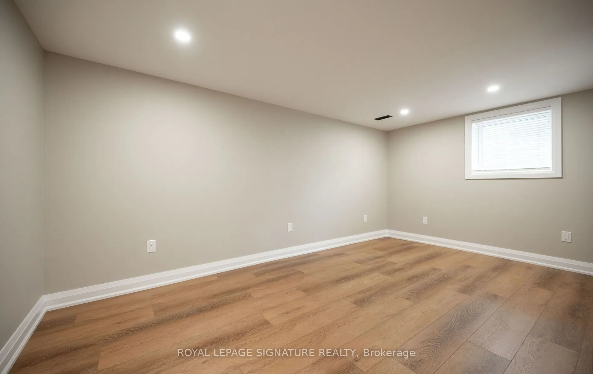 16 Eleanor Court #Lower