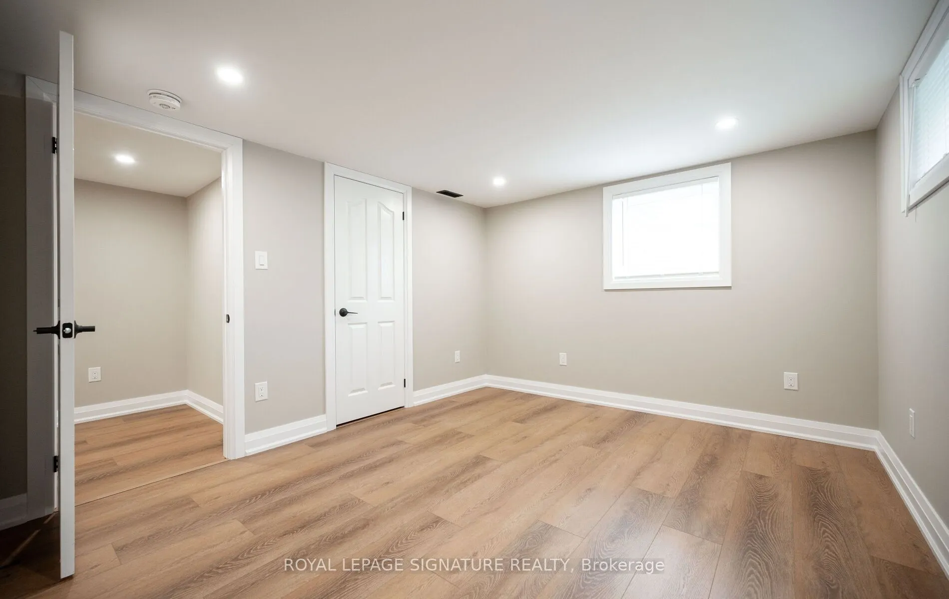 16 Eleanor Court #Lower