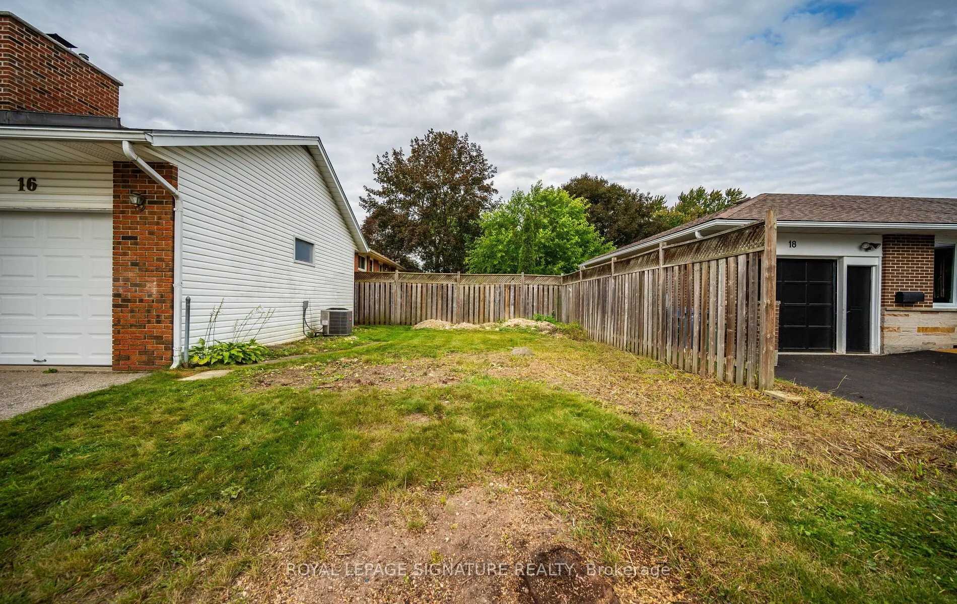 16 Eleanor Court #Lower