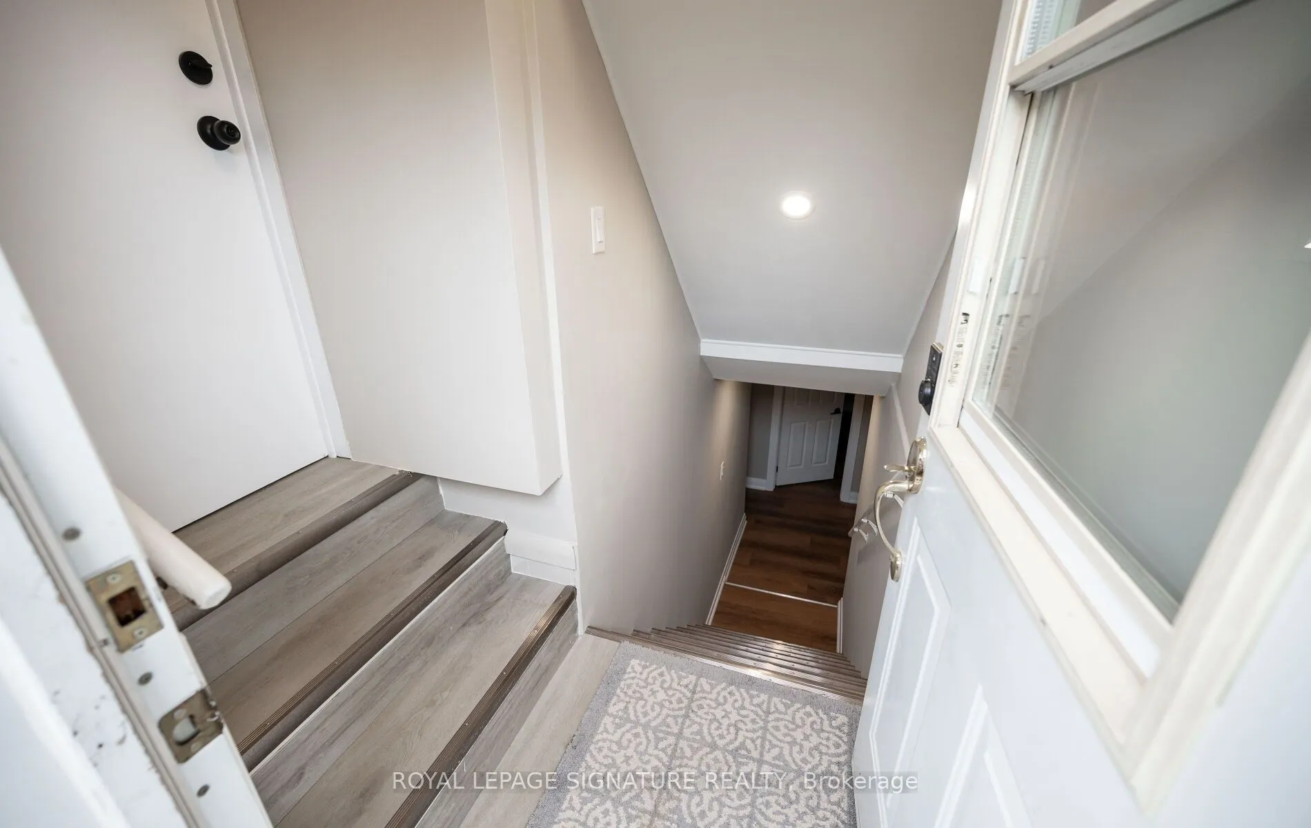 16 Eleanor Court #Lower