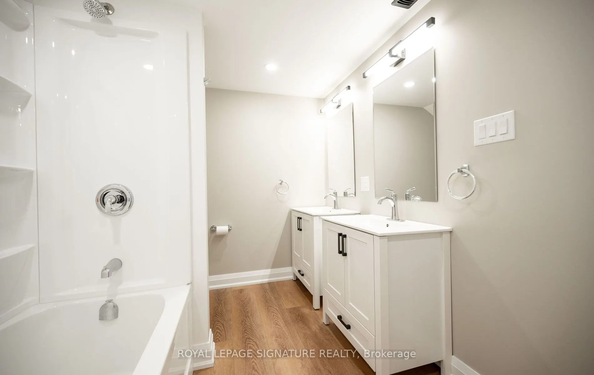 16 Eleanor Court #Lower