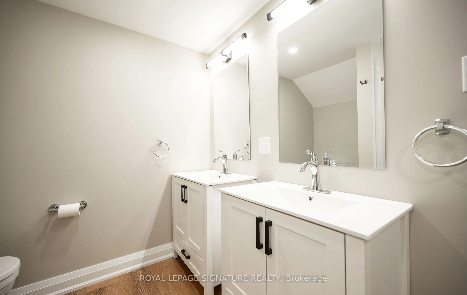 16 Eleanor Court #Lower