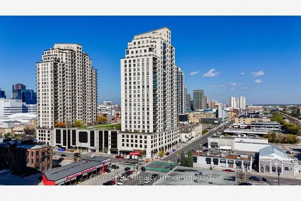 330 Ridout Street N #2702