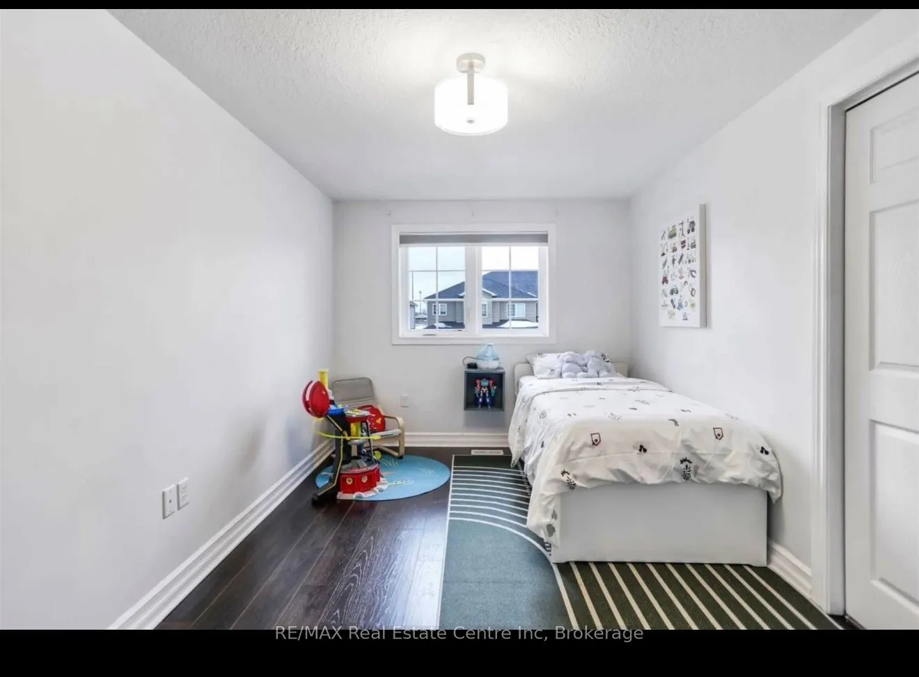 88 Mussen Street
