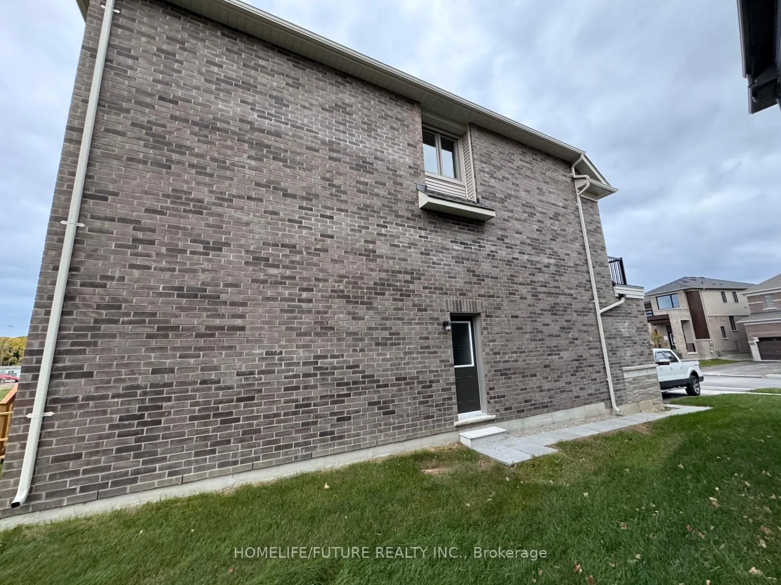 529 Hornbeck Street