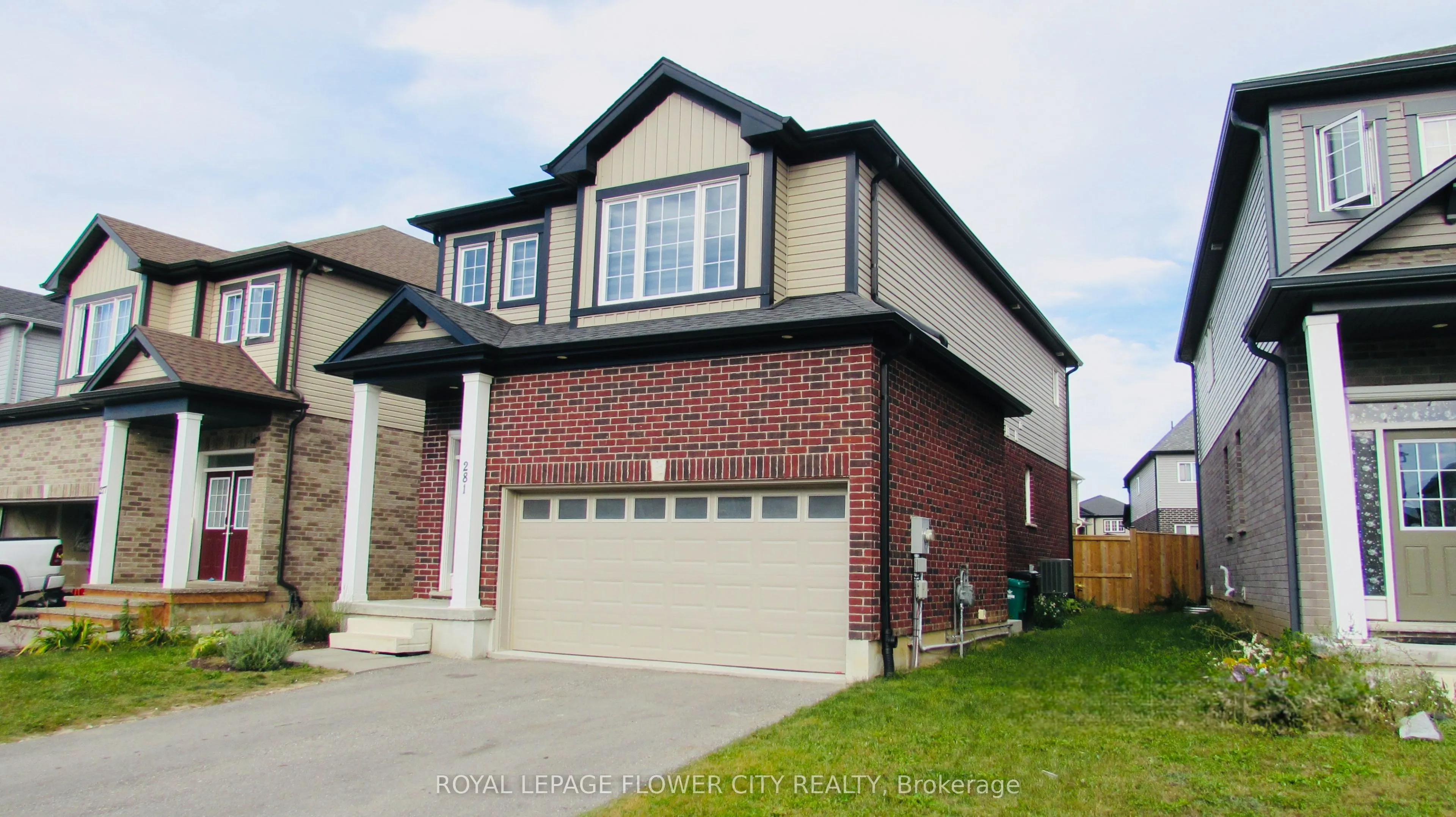 281 Freure Drive