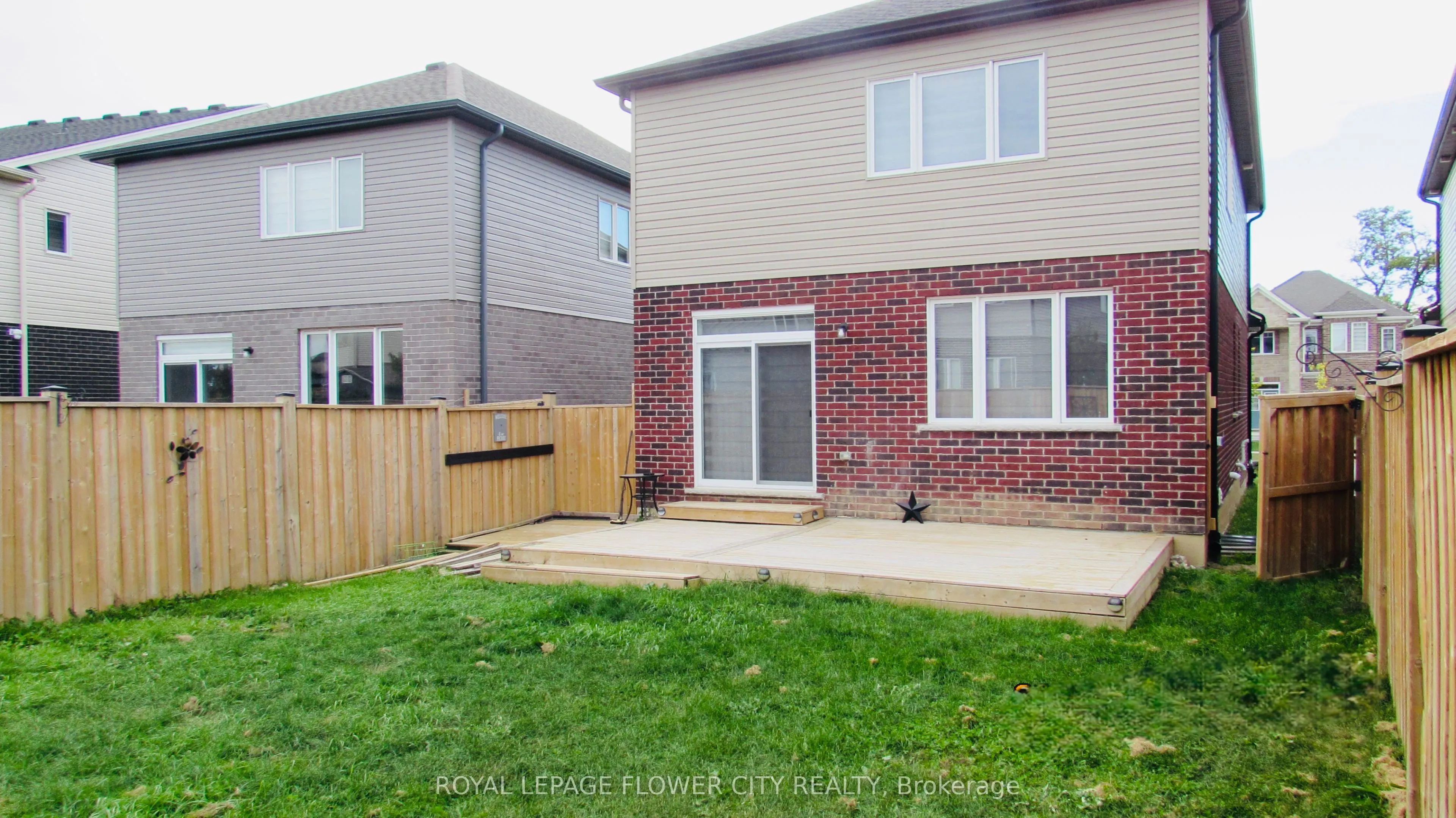 281 Freure Drive