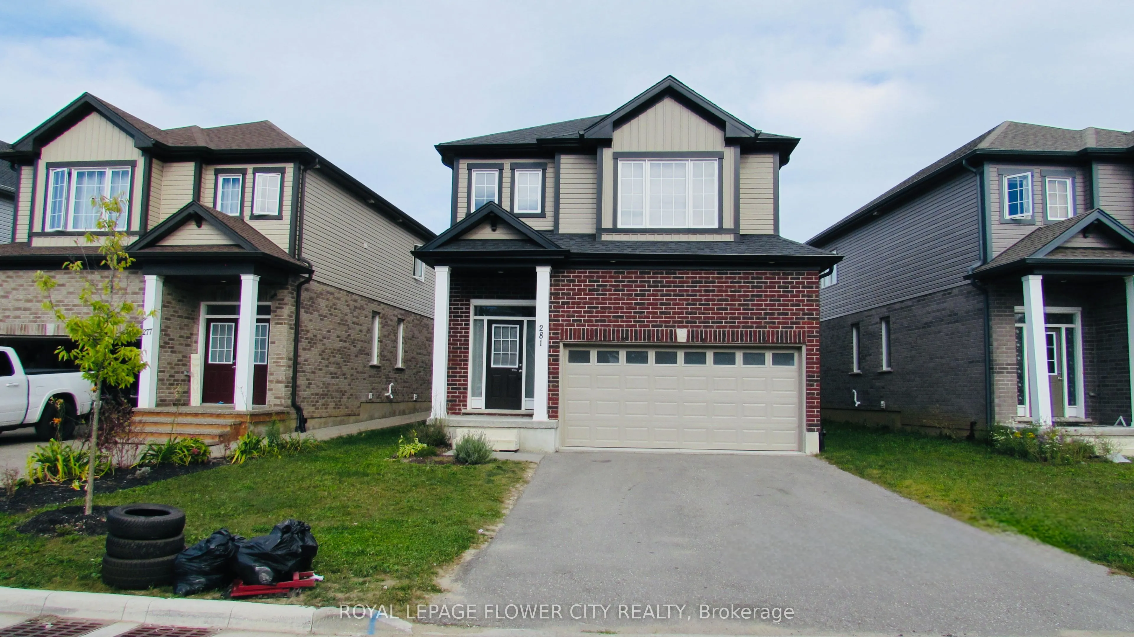 281 Freure Drive