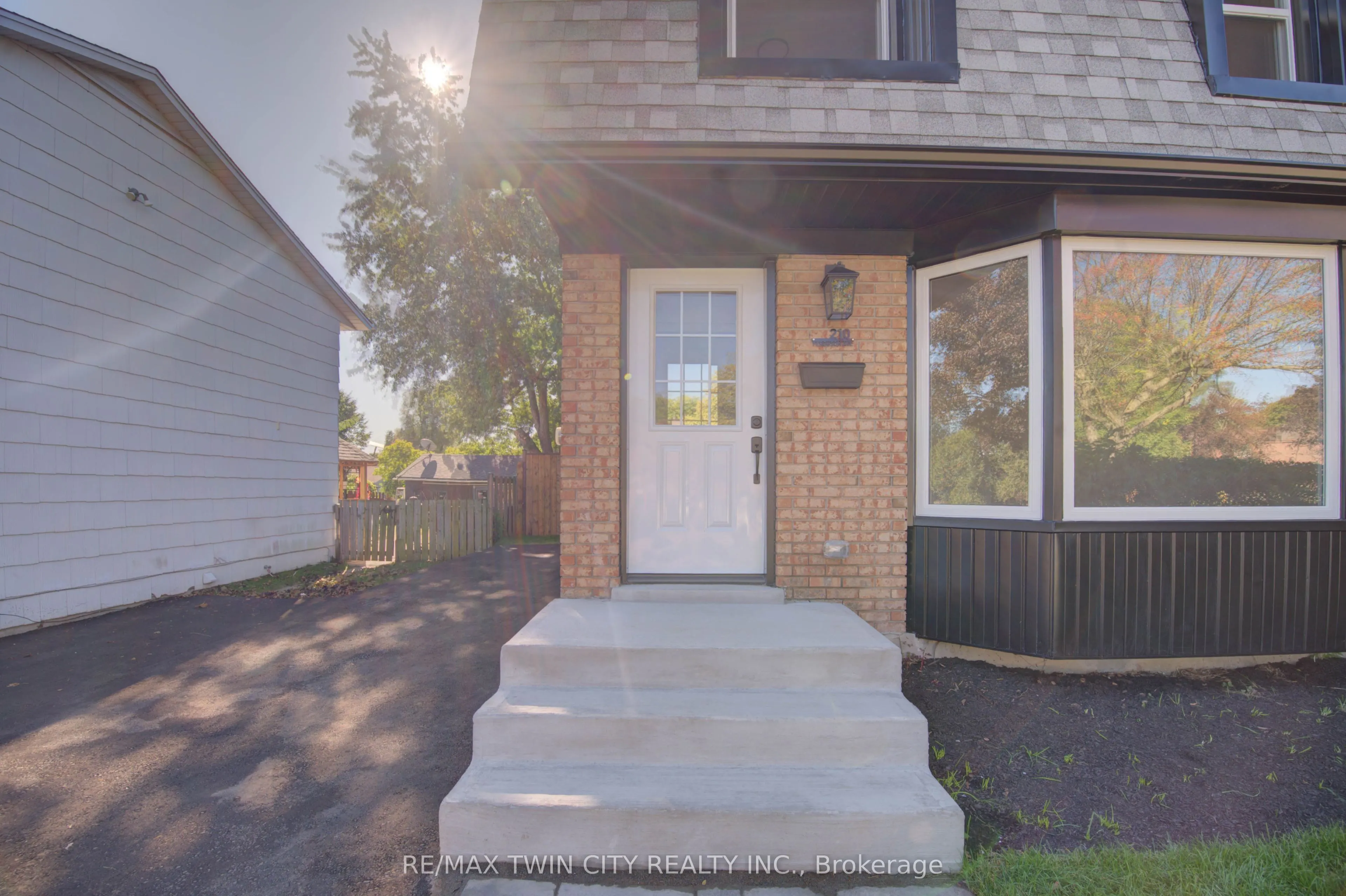 210 Ferguson Avenue