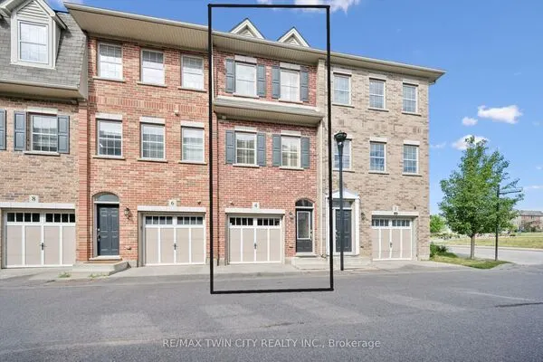 4 Cheltenham Mews