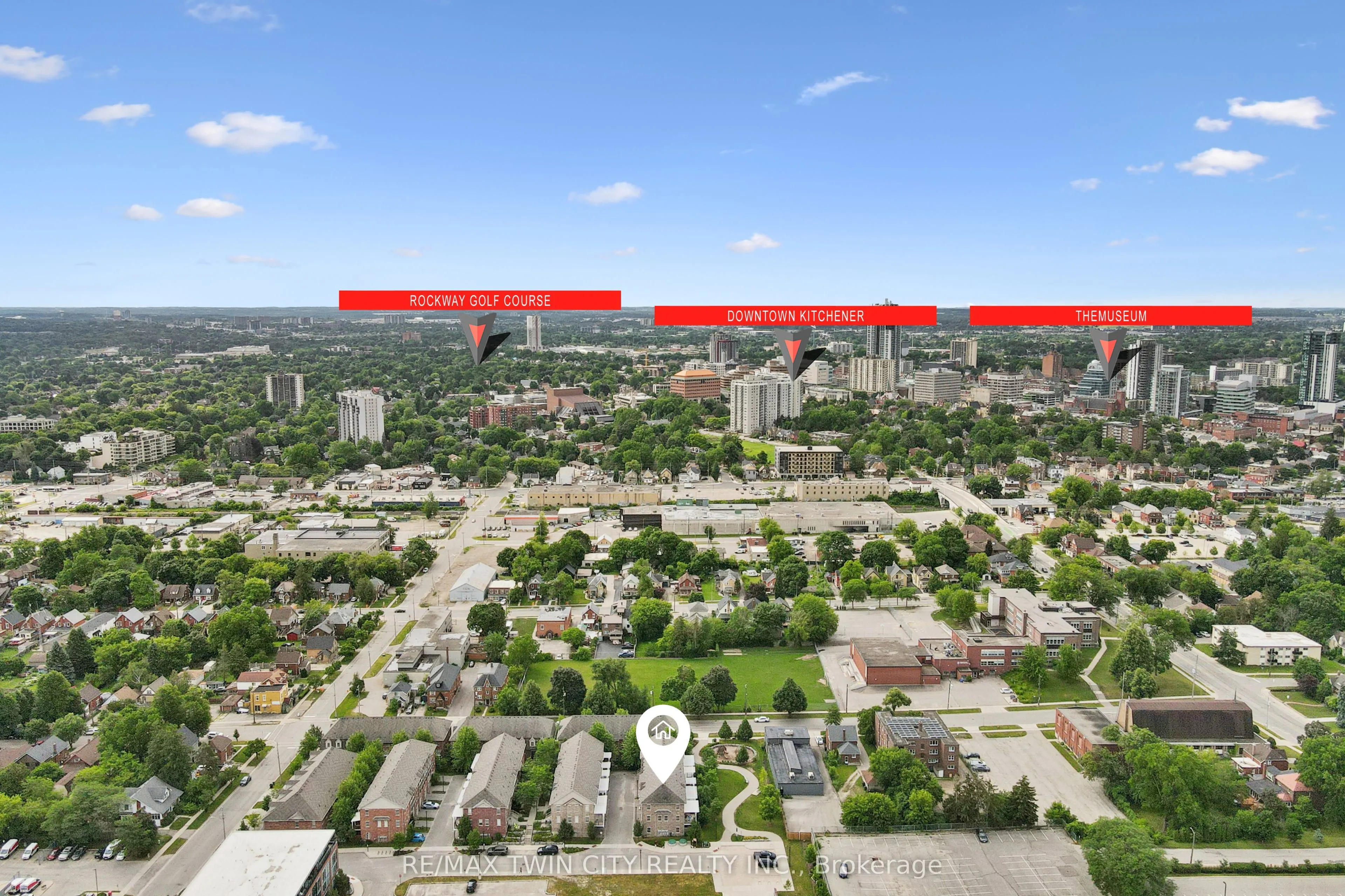 4 Cheltenham Mews