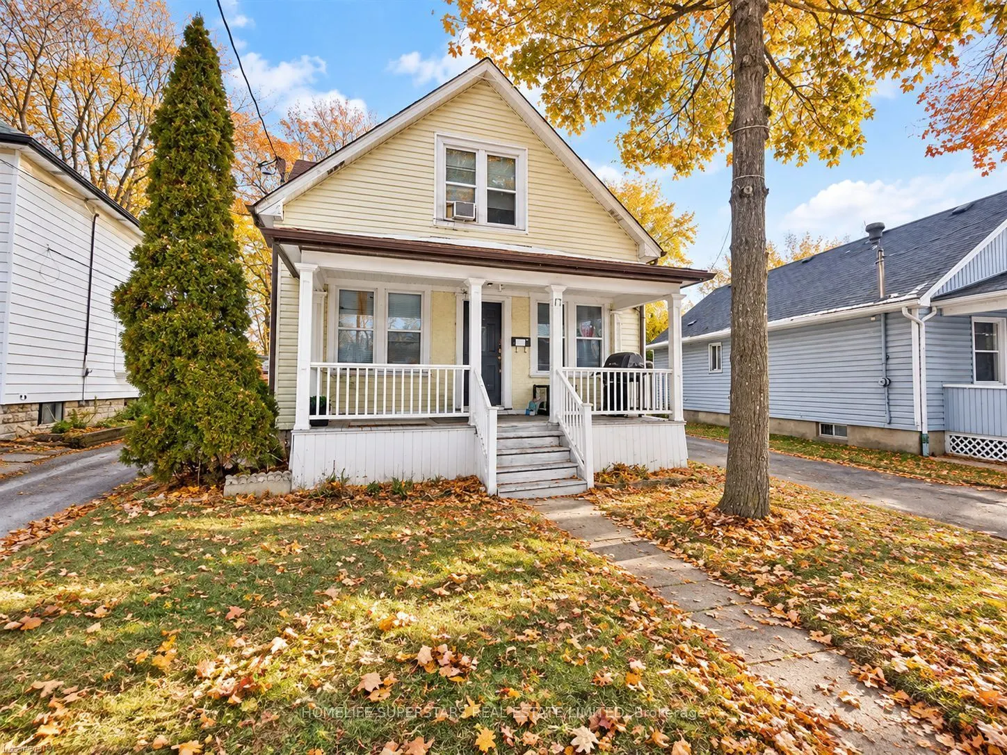 17 MANNING Street