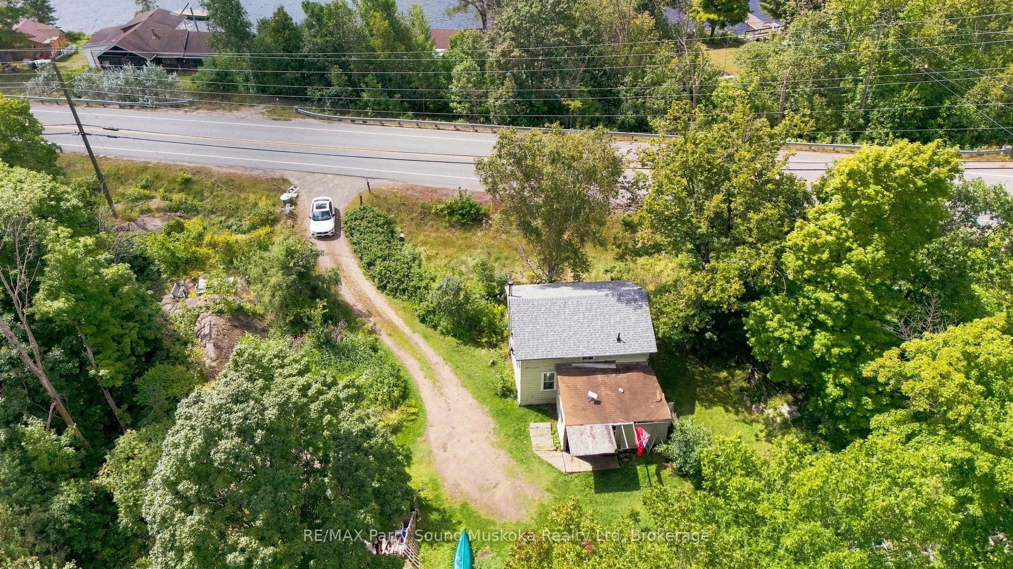 1115 Highway 124