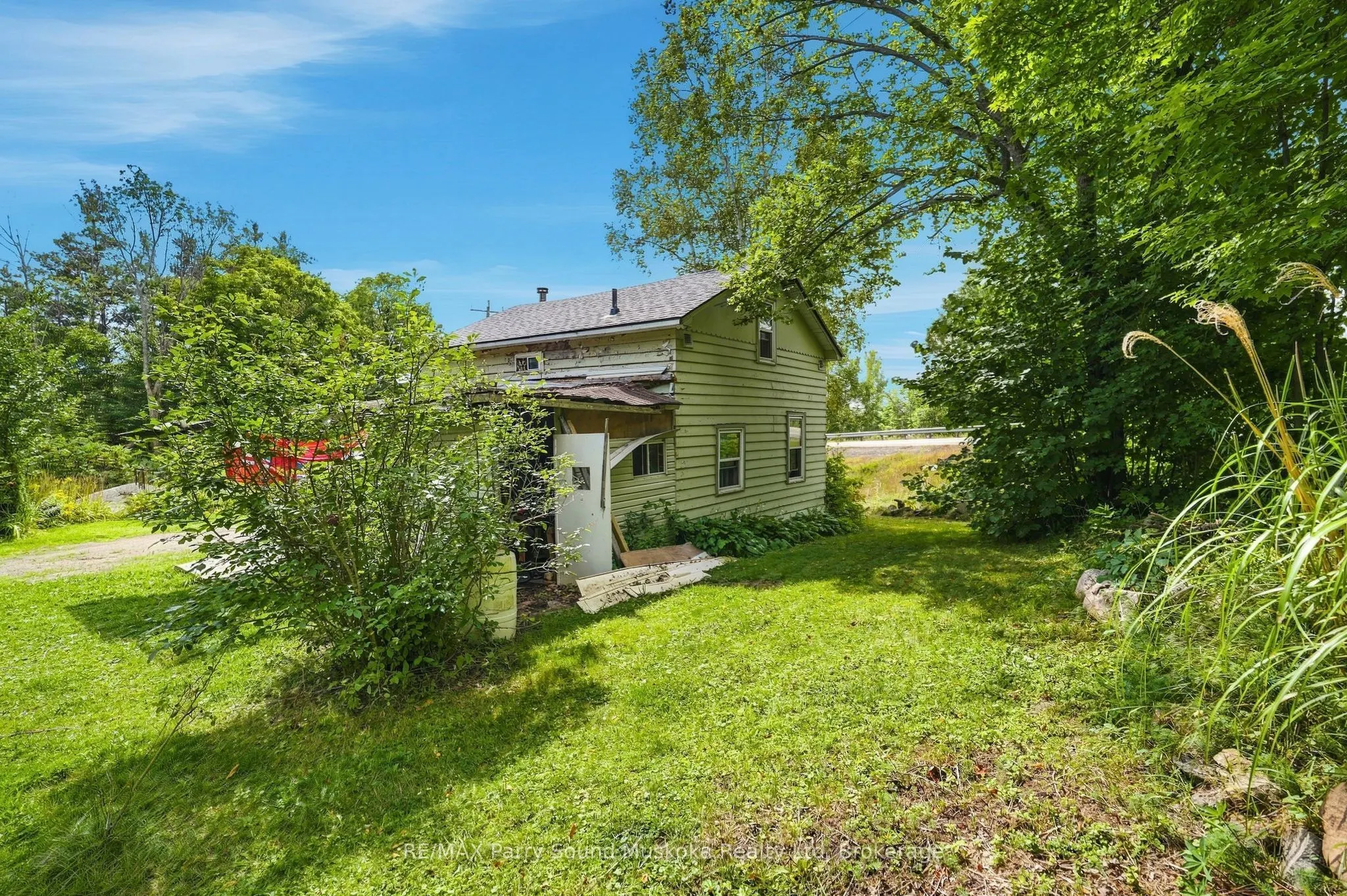1115 Highway 124
