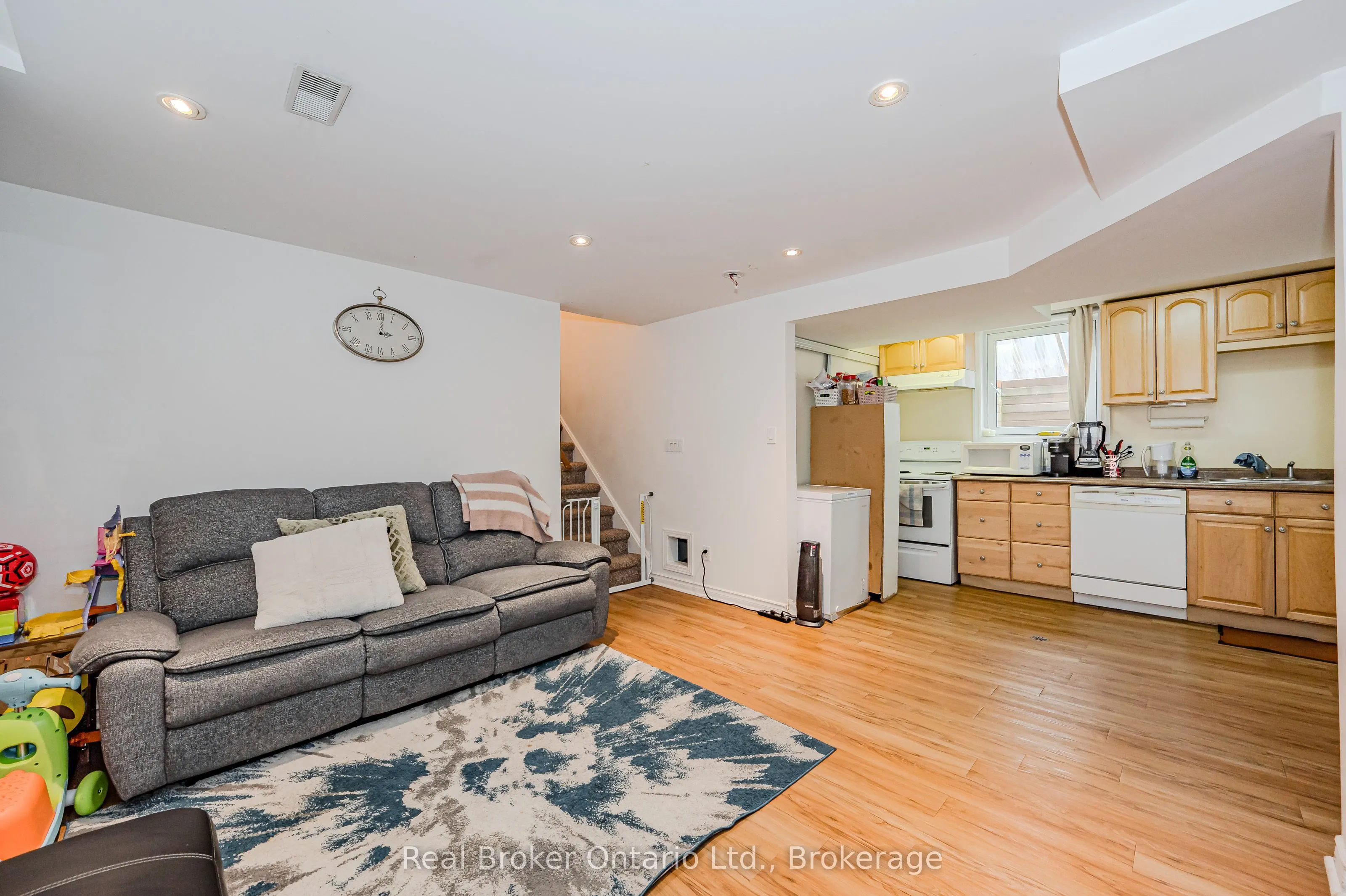 14 Southcreek Trail #B