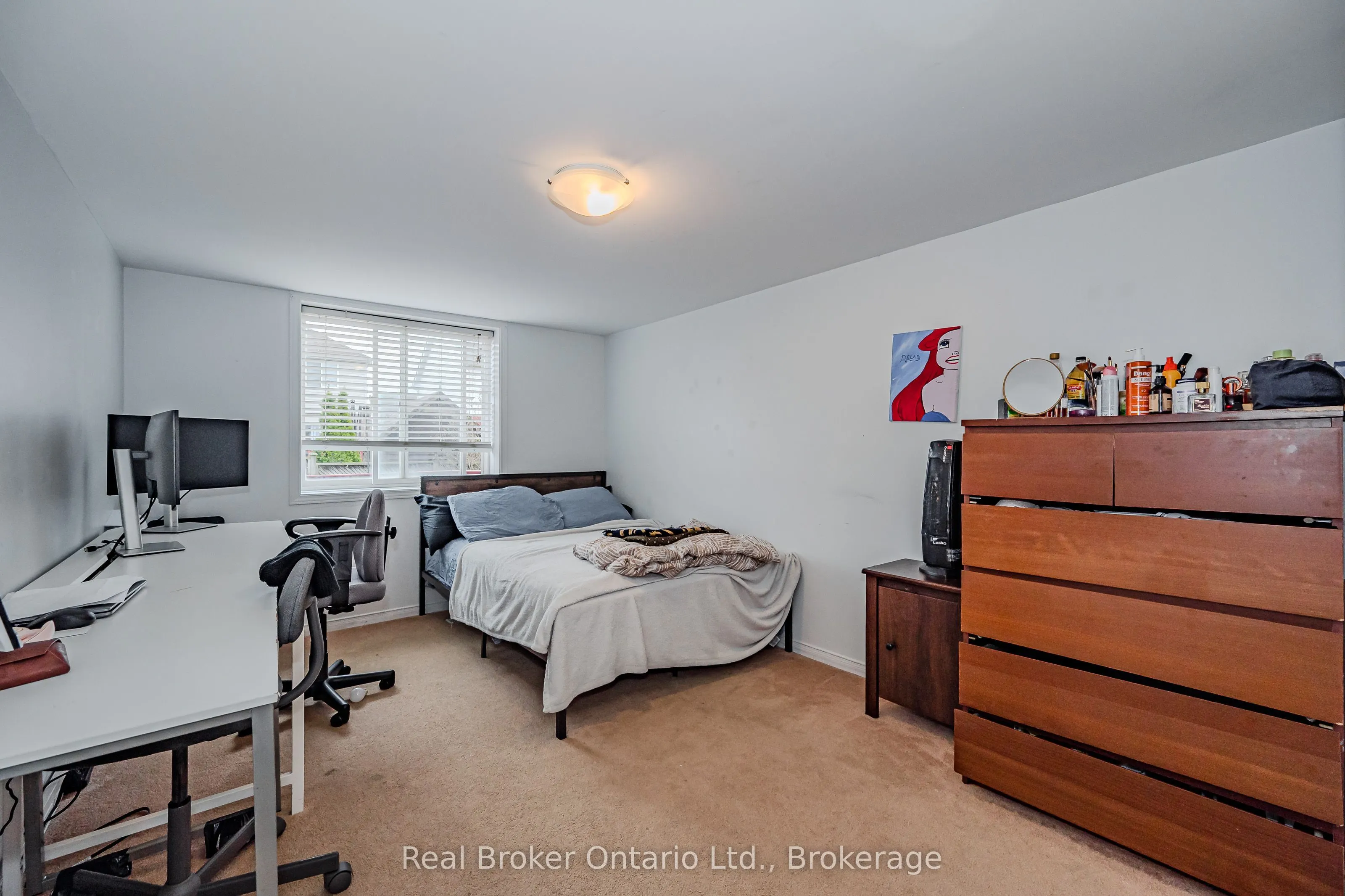 14 Southcreek Trail #B