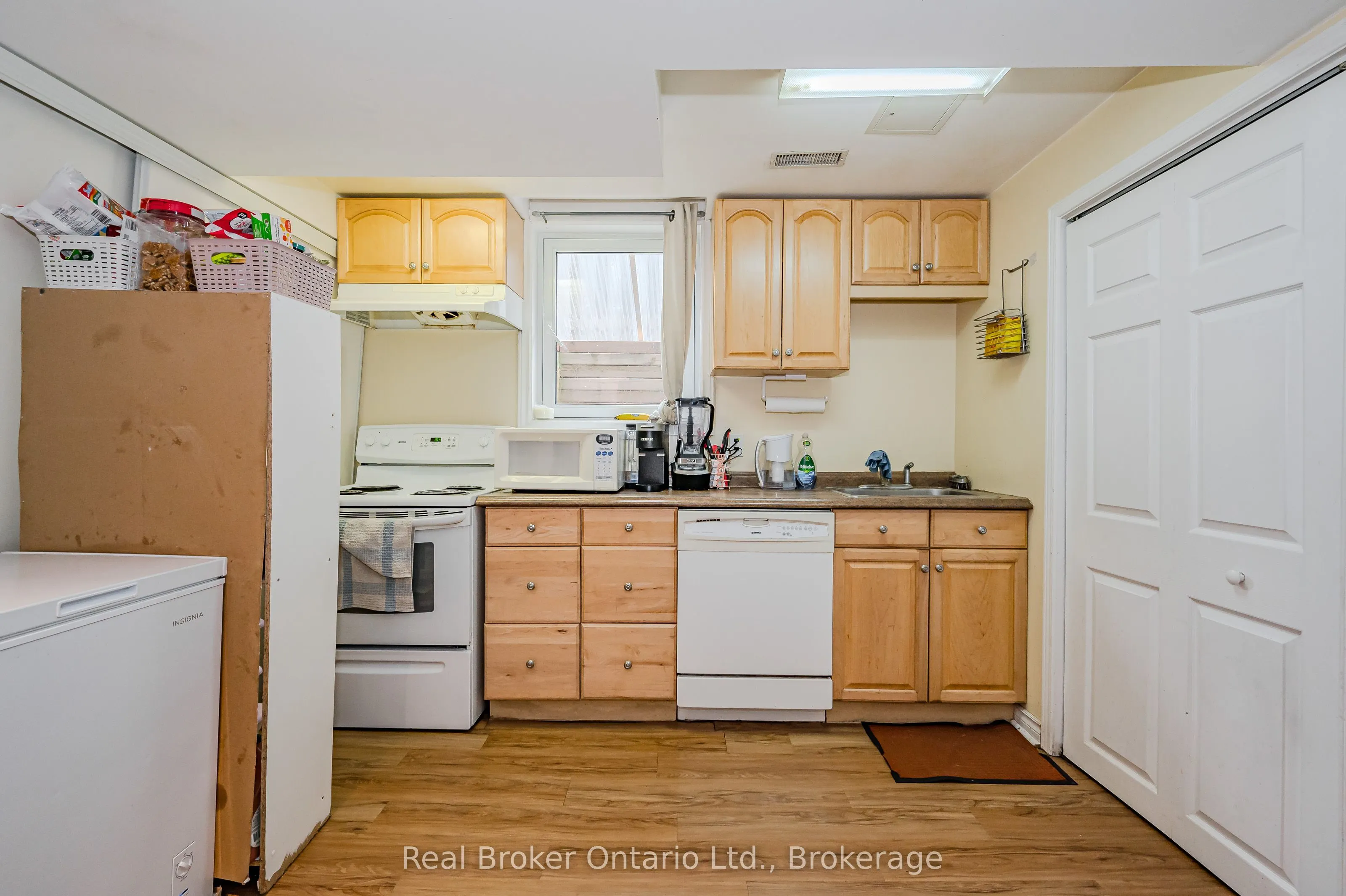 14 Southcreek Trail #B