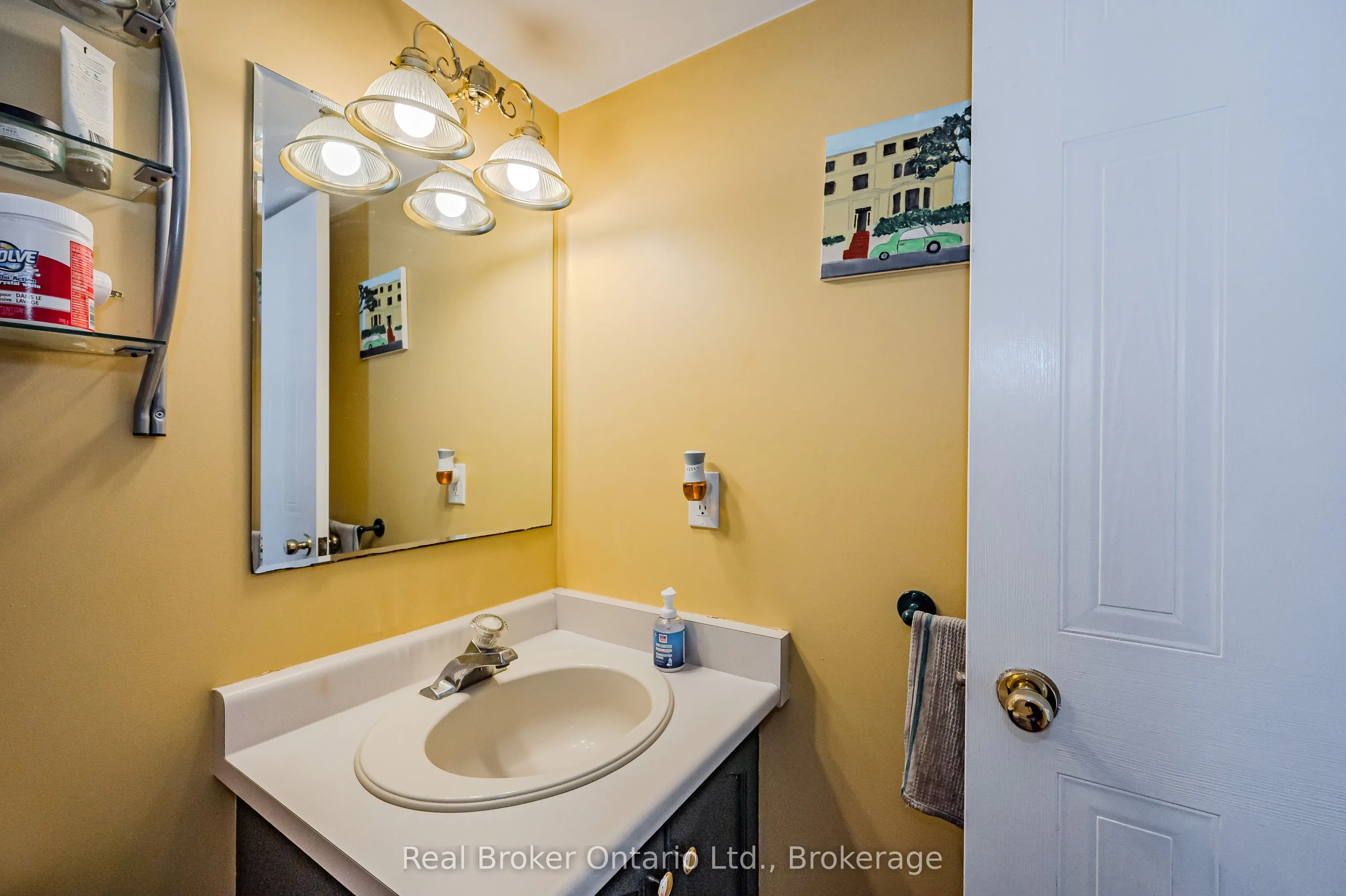 14 Southcreek Trail #B