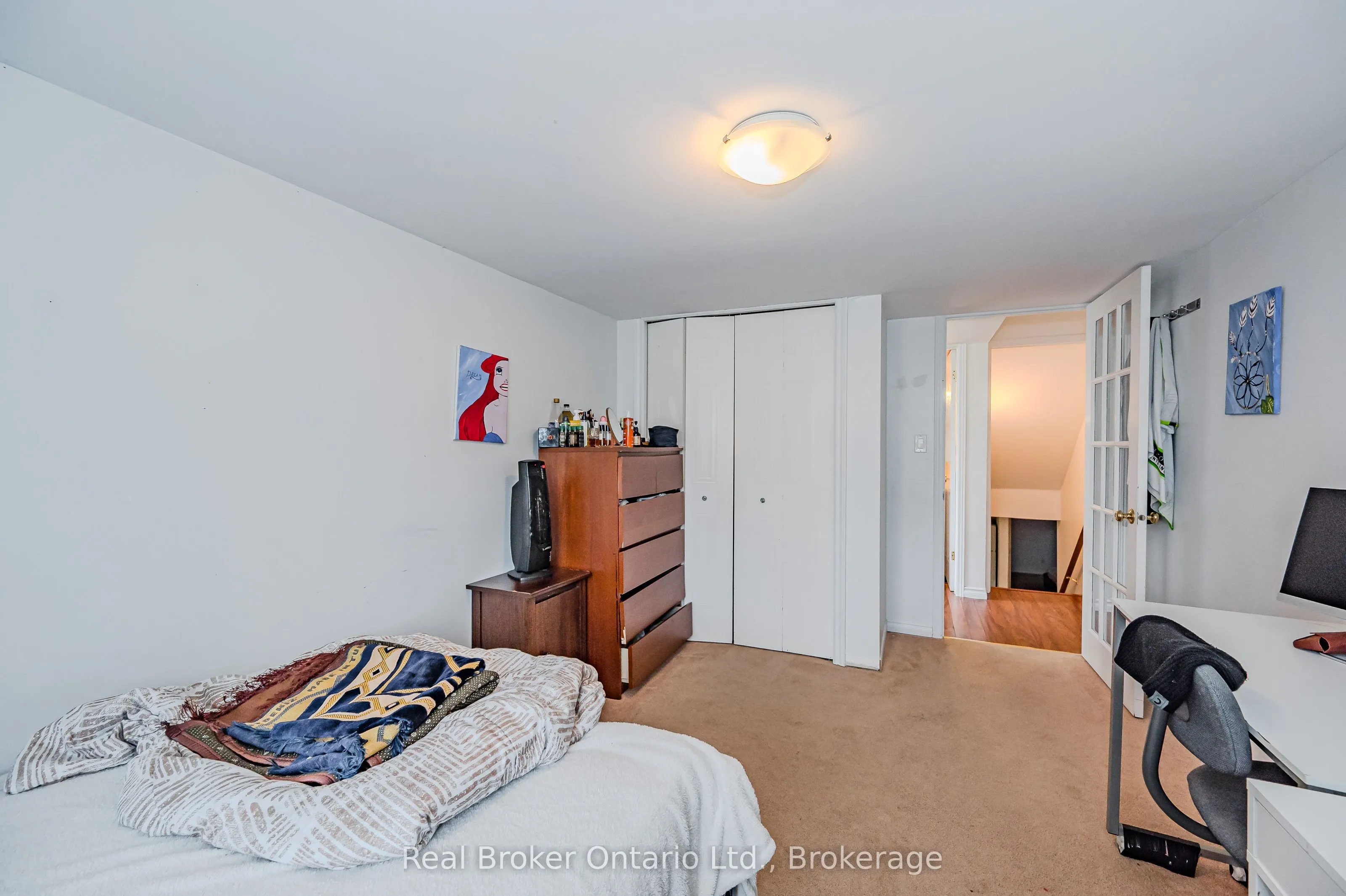 14 Southcreek Trail #B