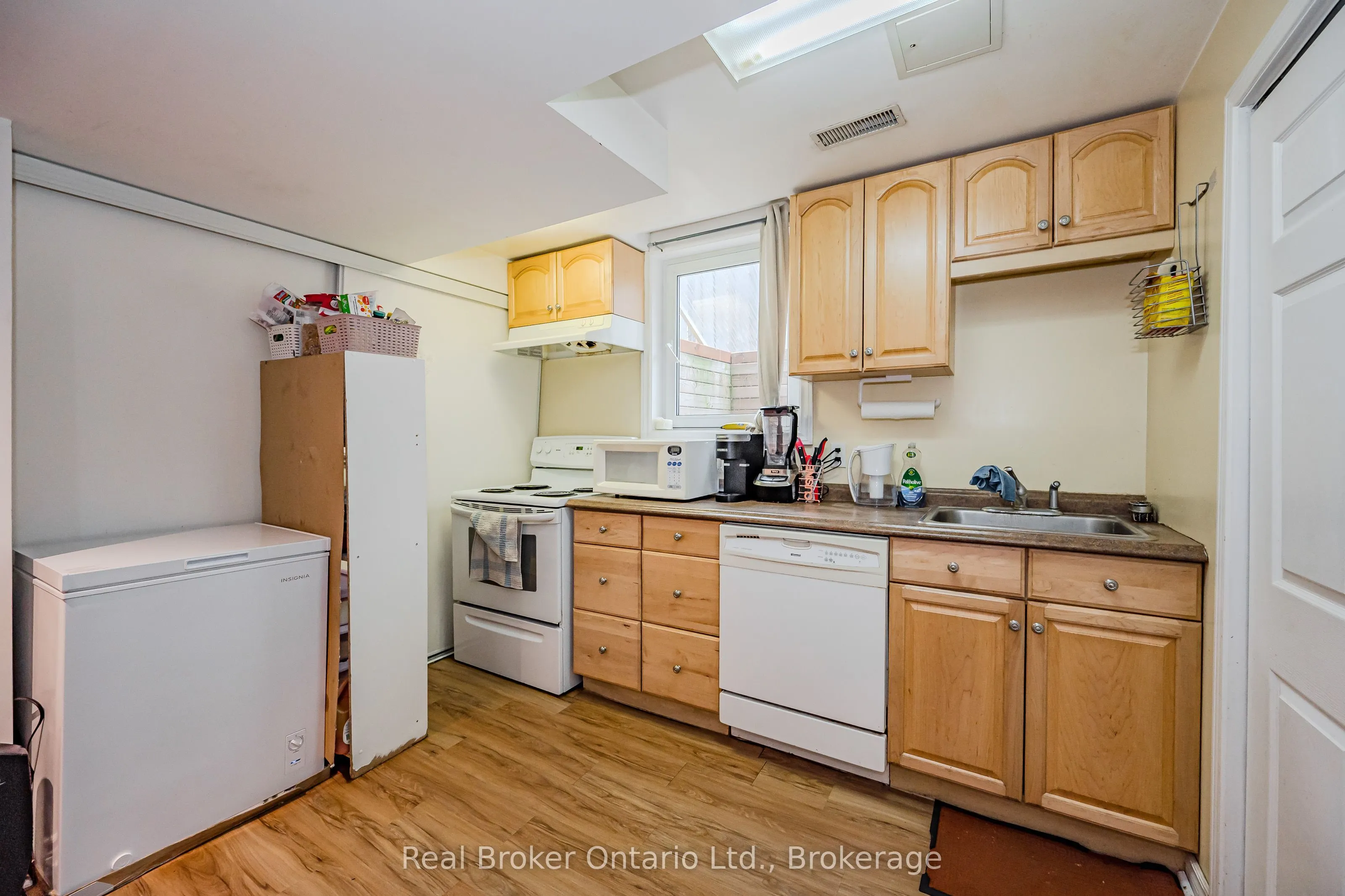 14 Southcreek Trail #B