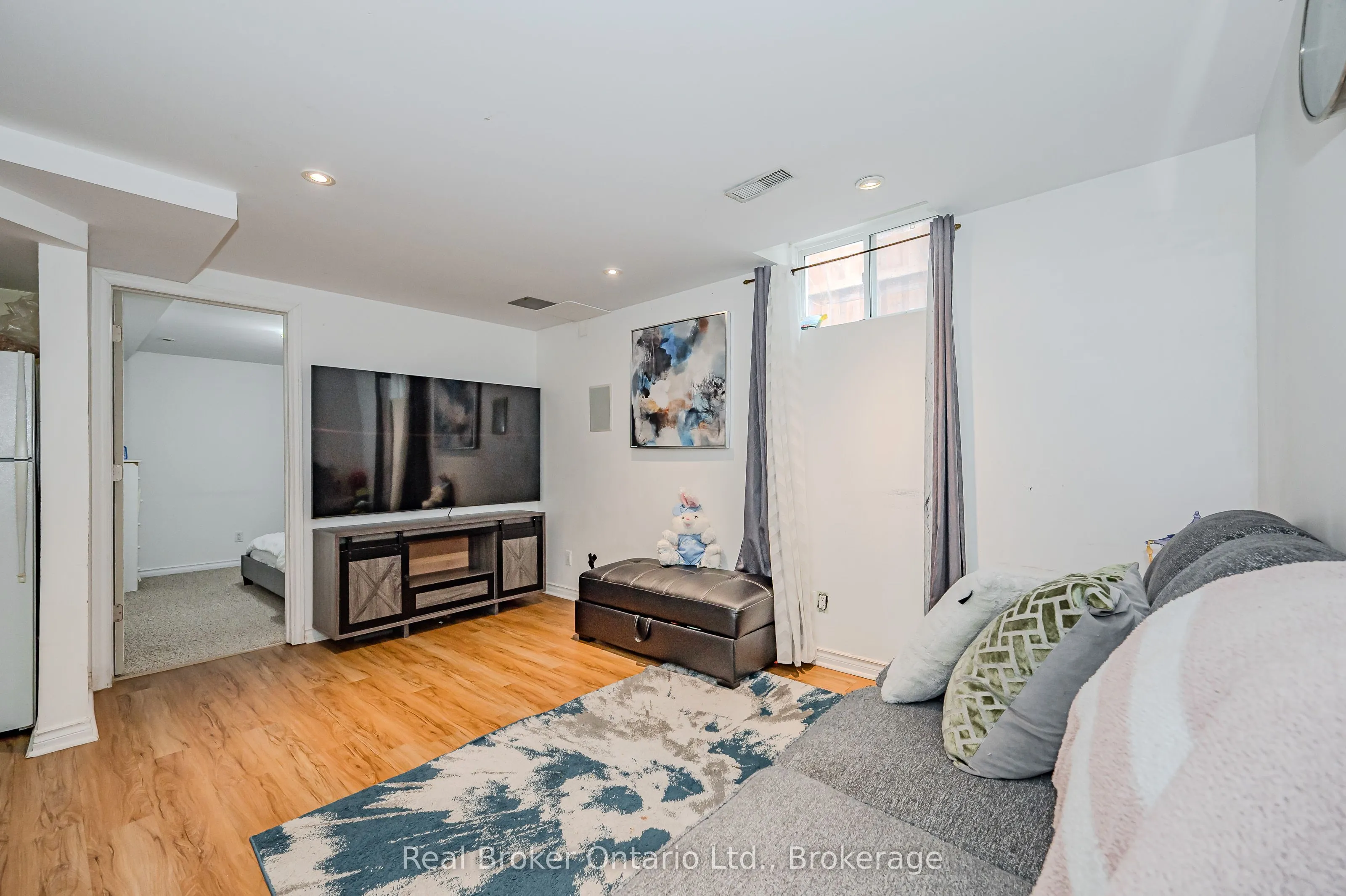 14 Southcreek Trail #B