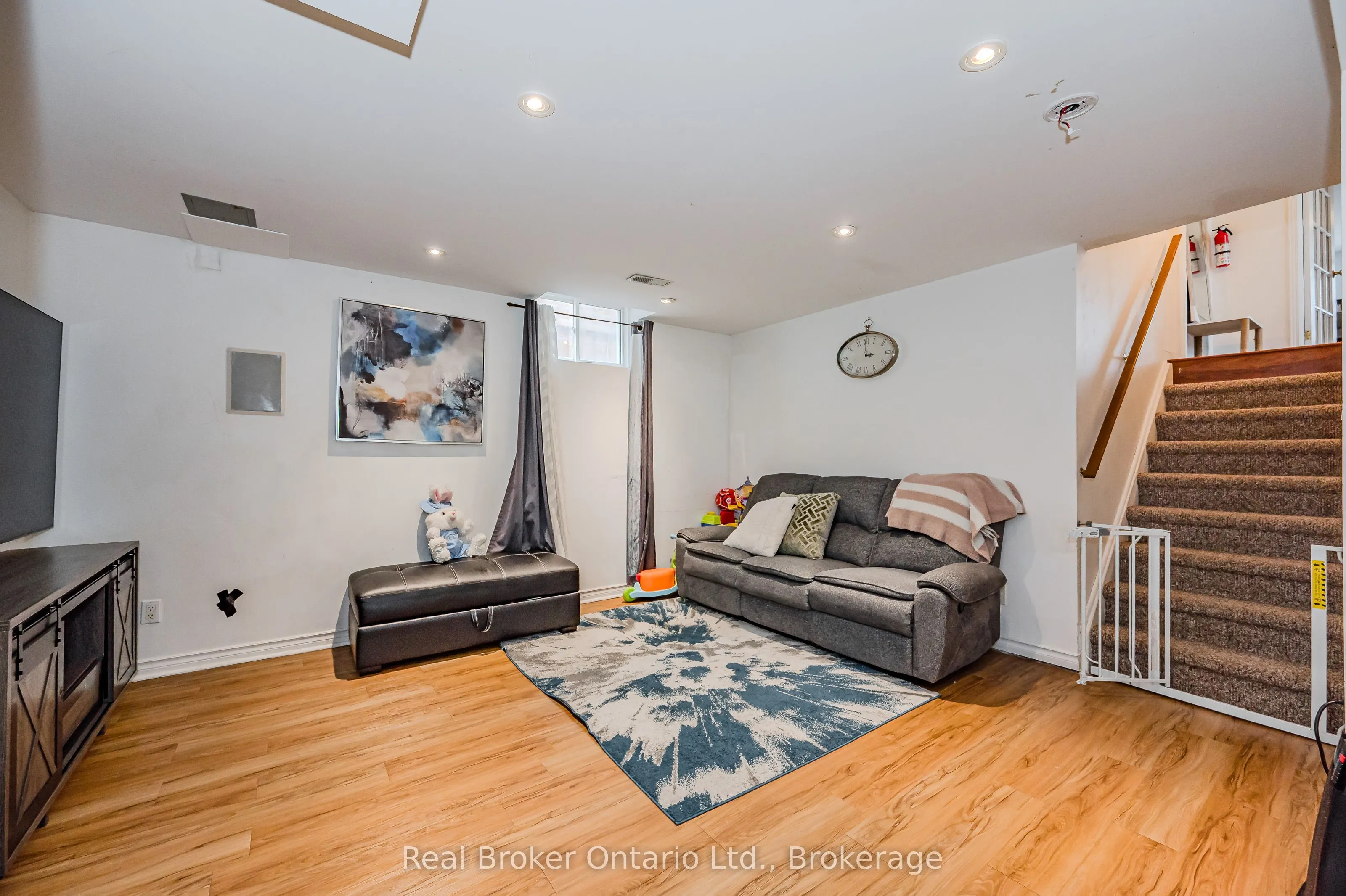 14 Southcreek Trail #B