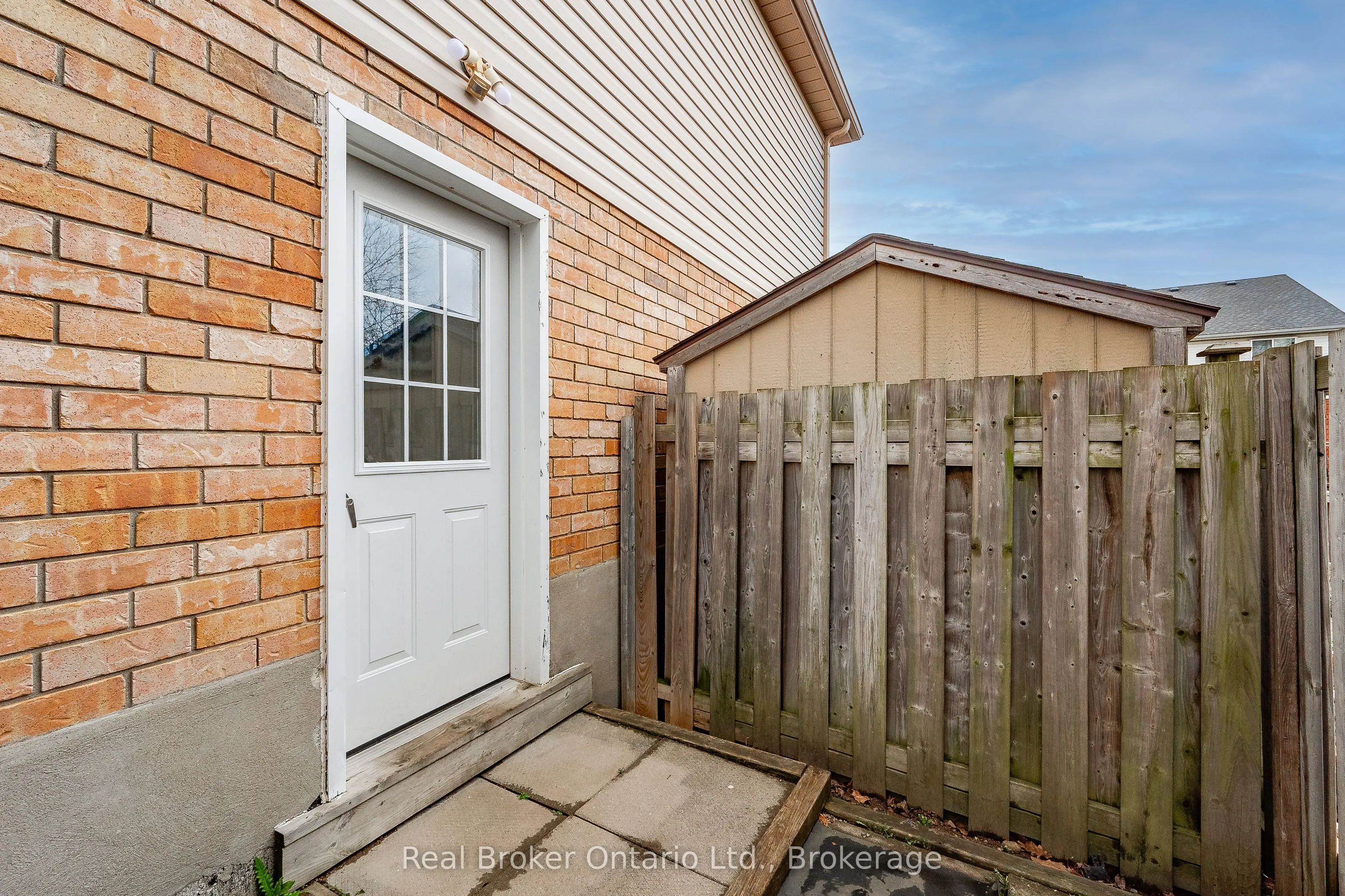 14 Southcreek Trail #B