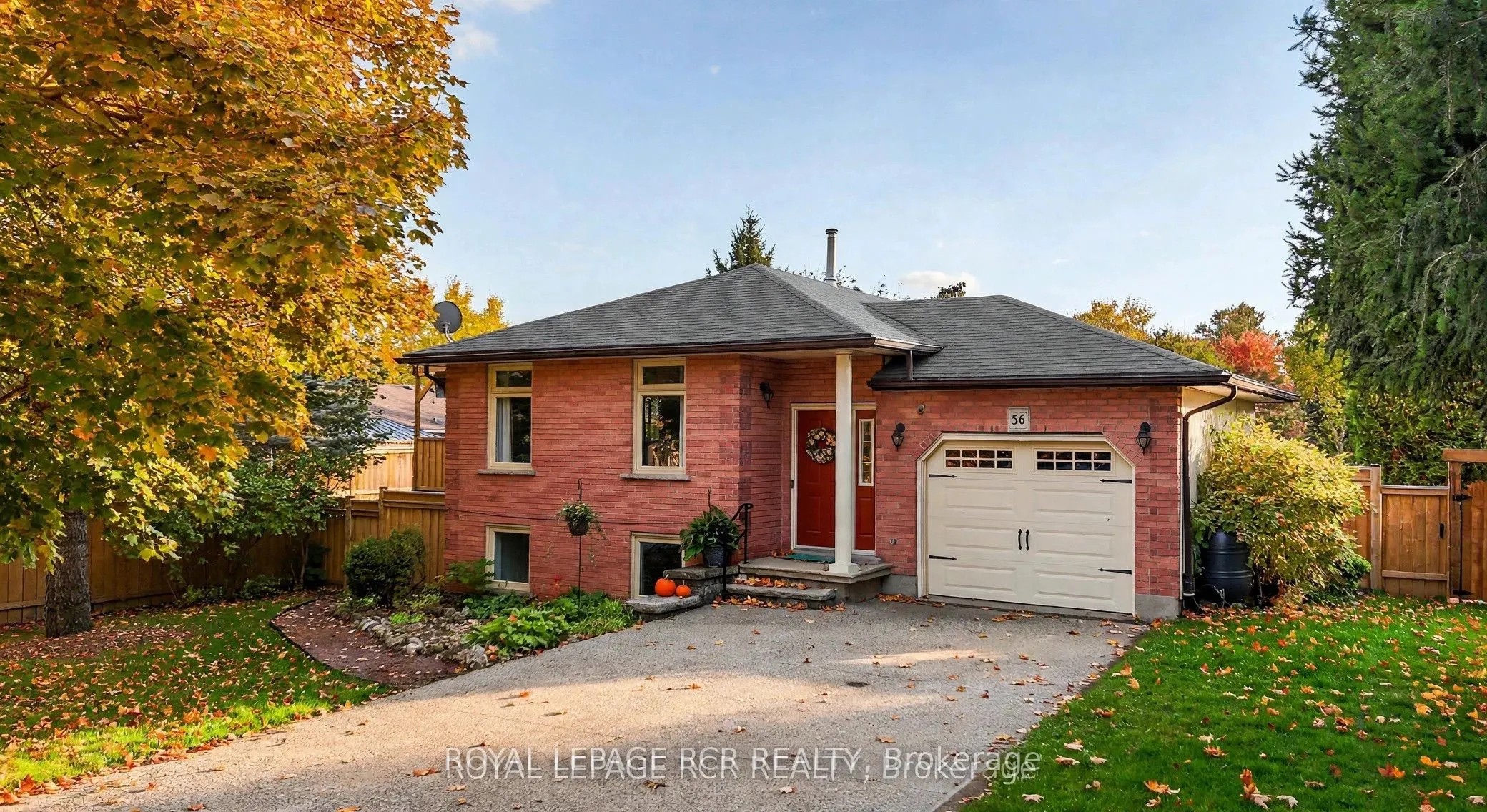 56 Wilson Crescent