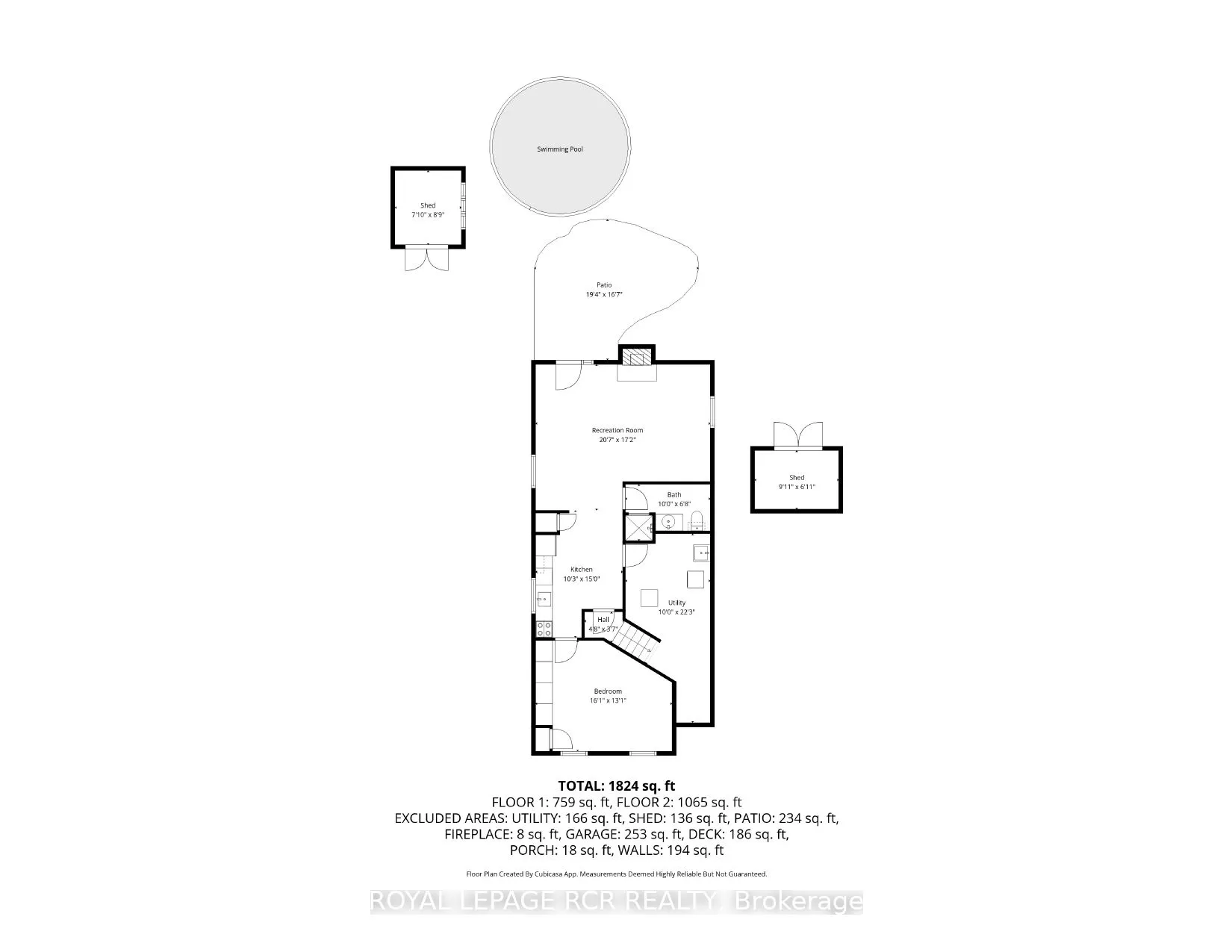 56 Wilson Crescent