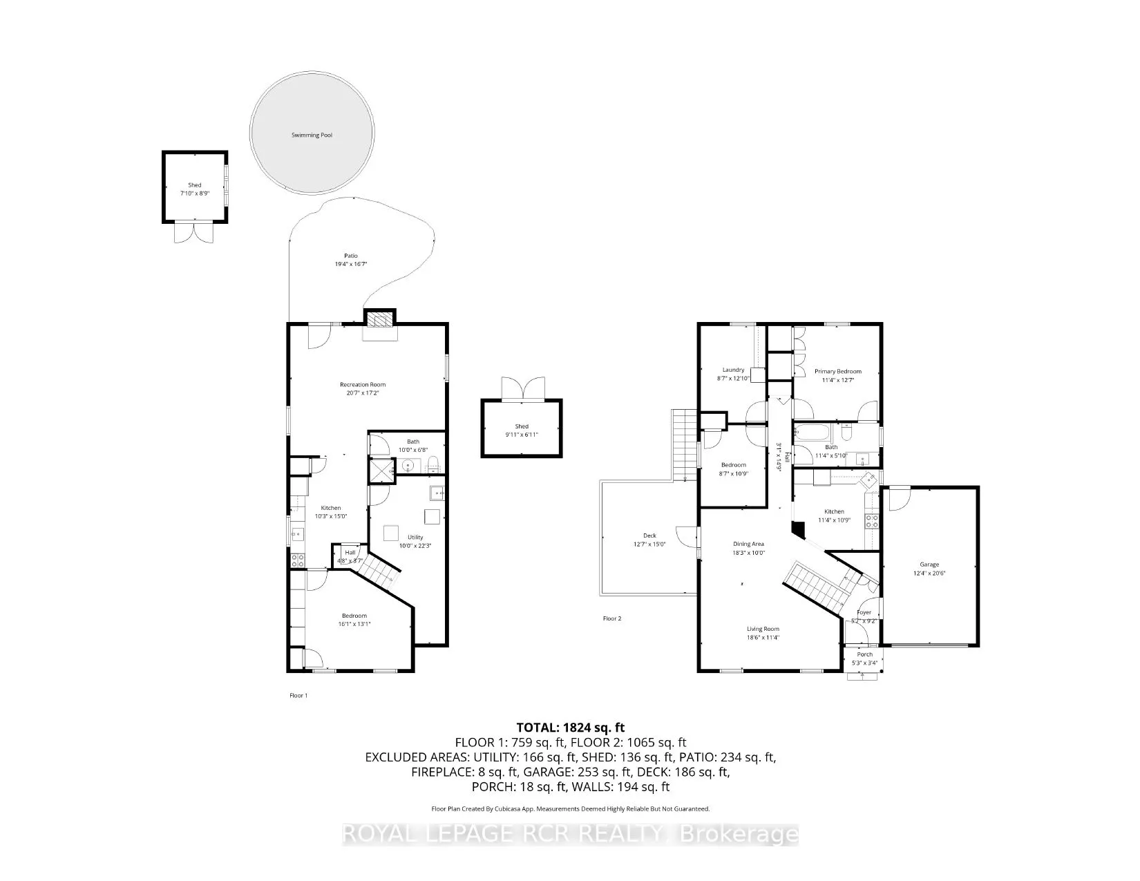 56 Wilson Crescent