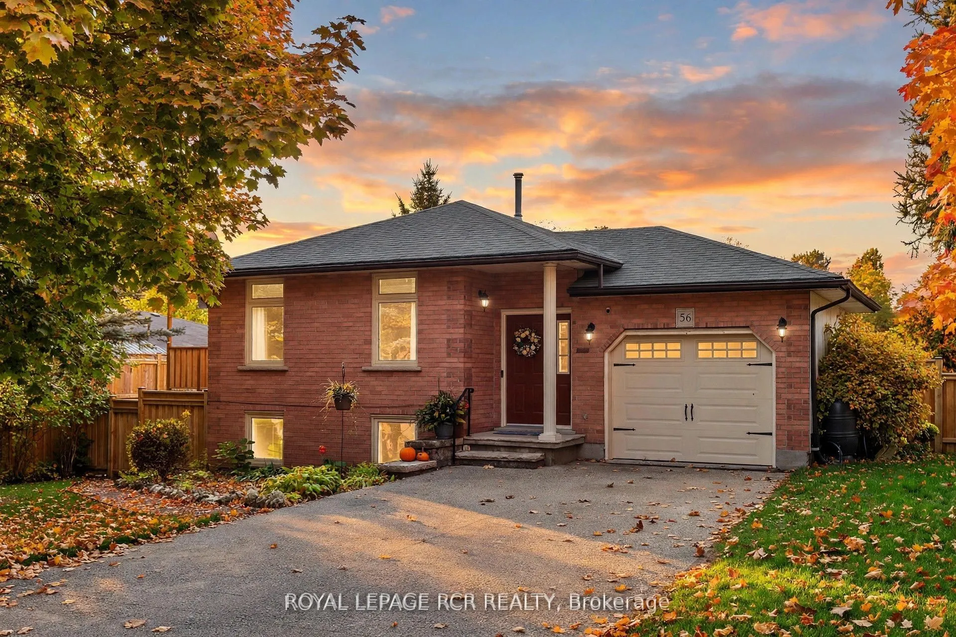 56 Wilson Crescent