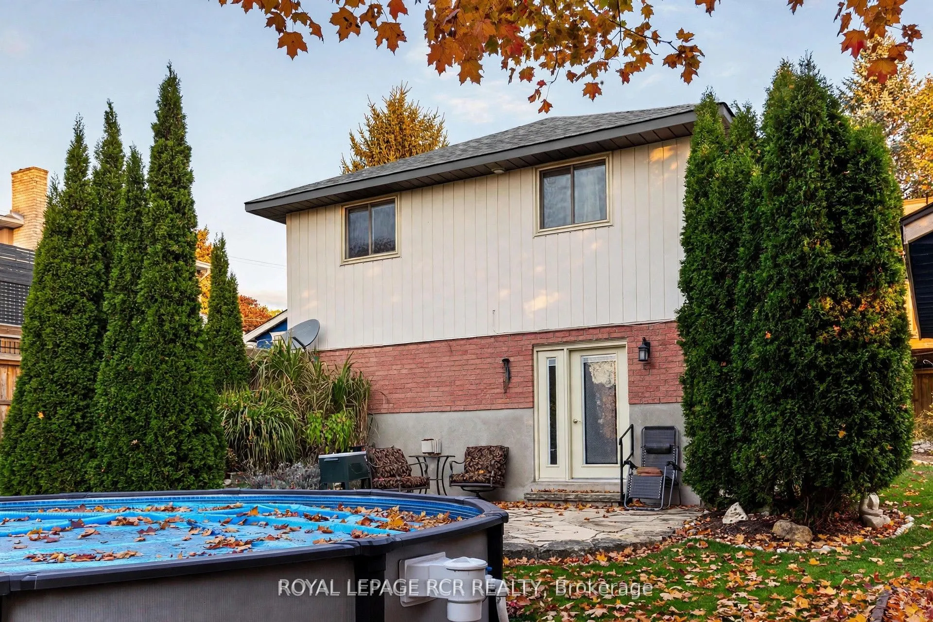 56 Wilson Crescent