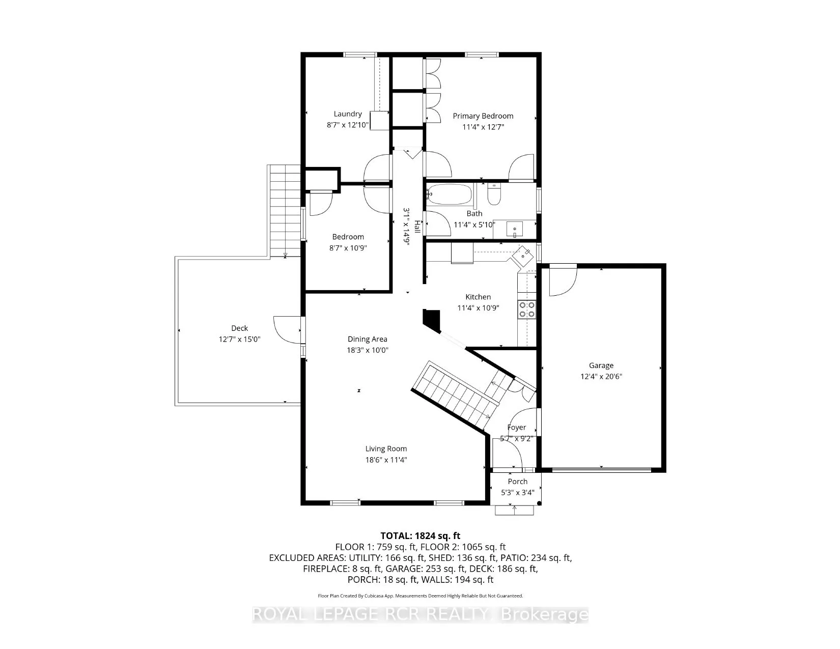 56 Wilson Crescent