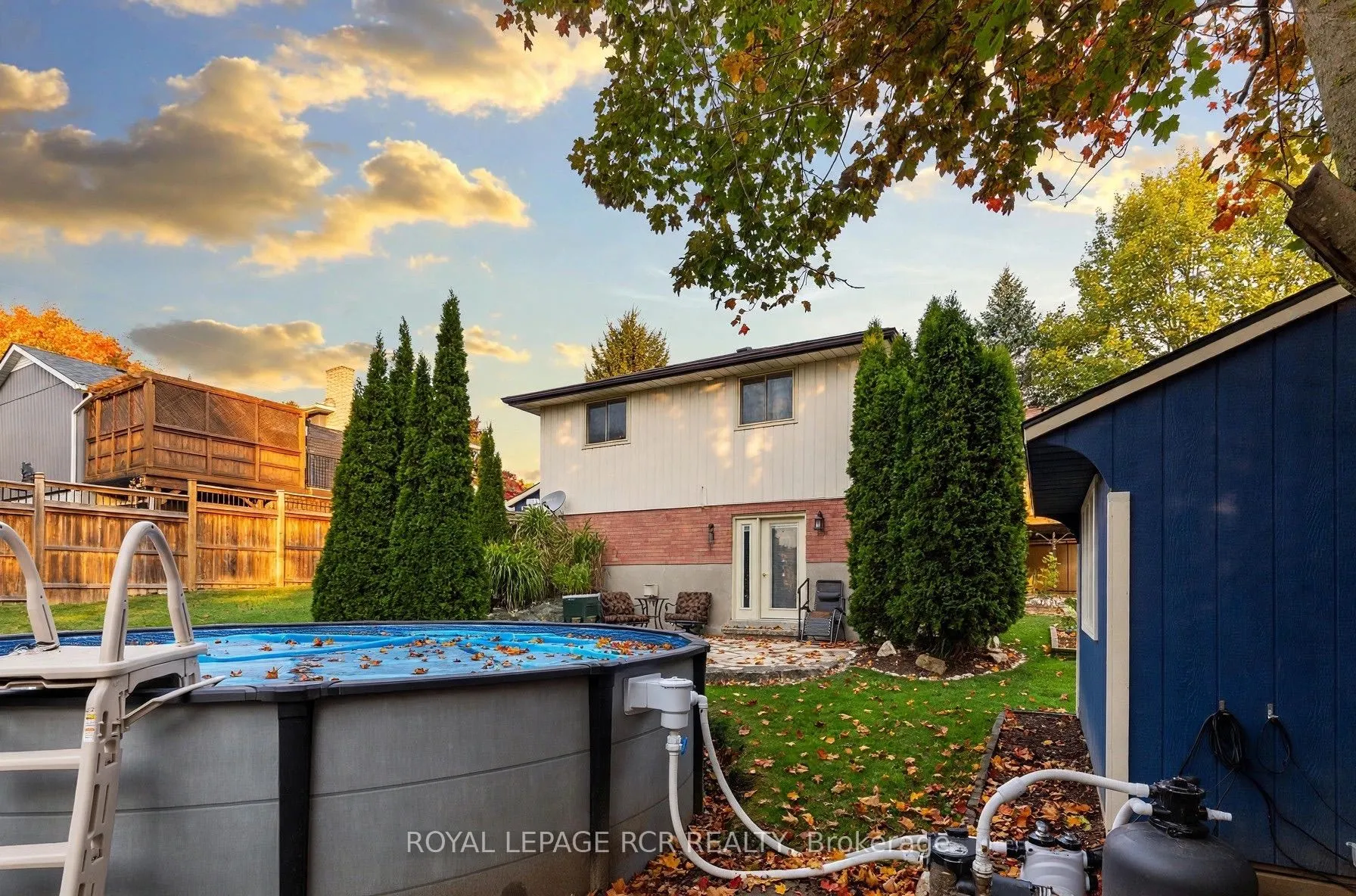 56 Wilson Crescent