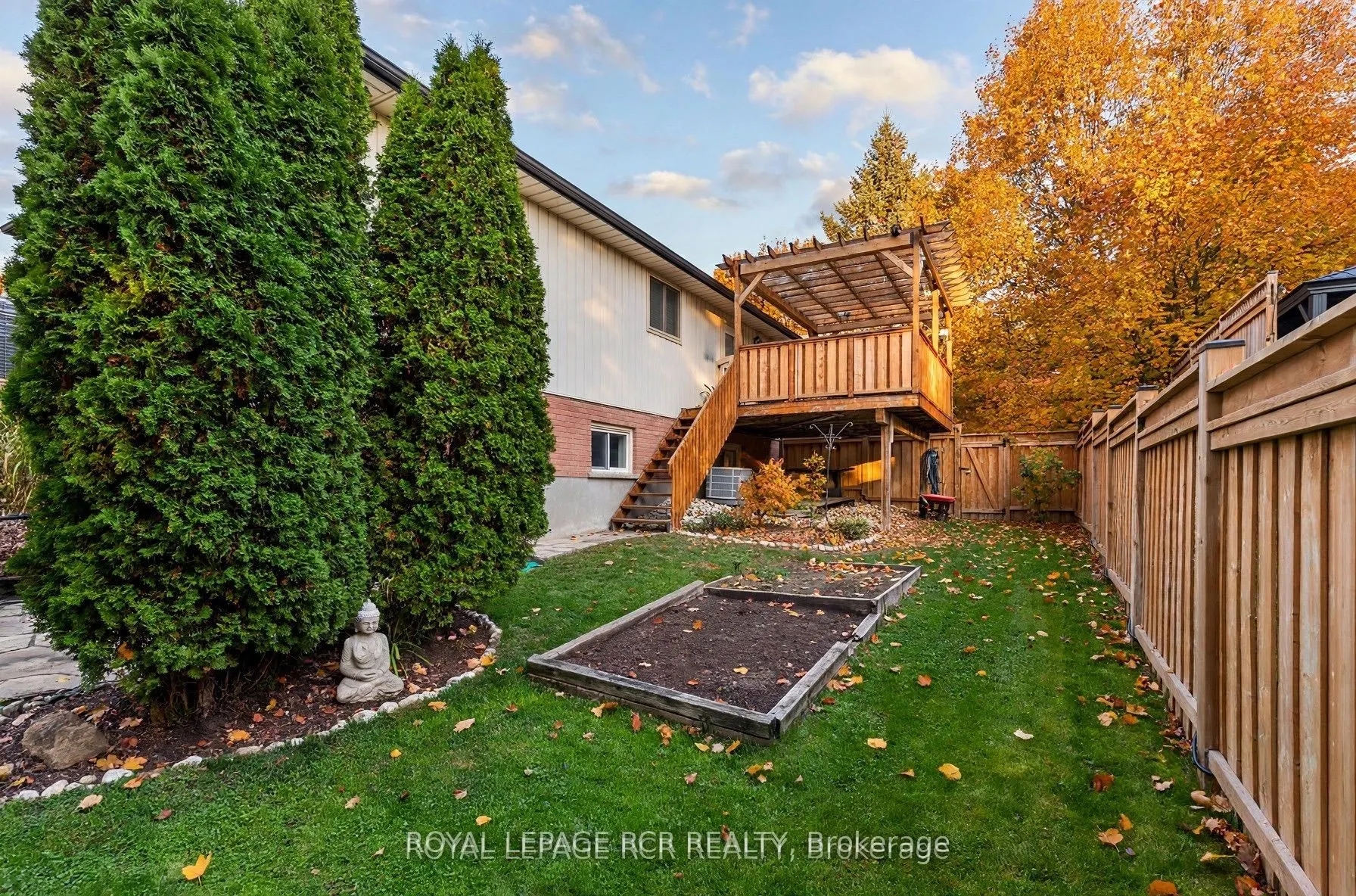 56 Wilson Crescent