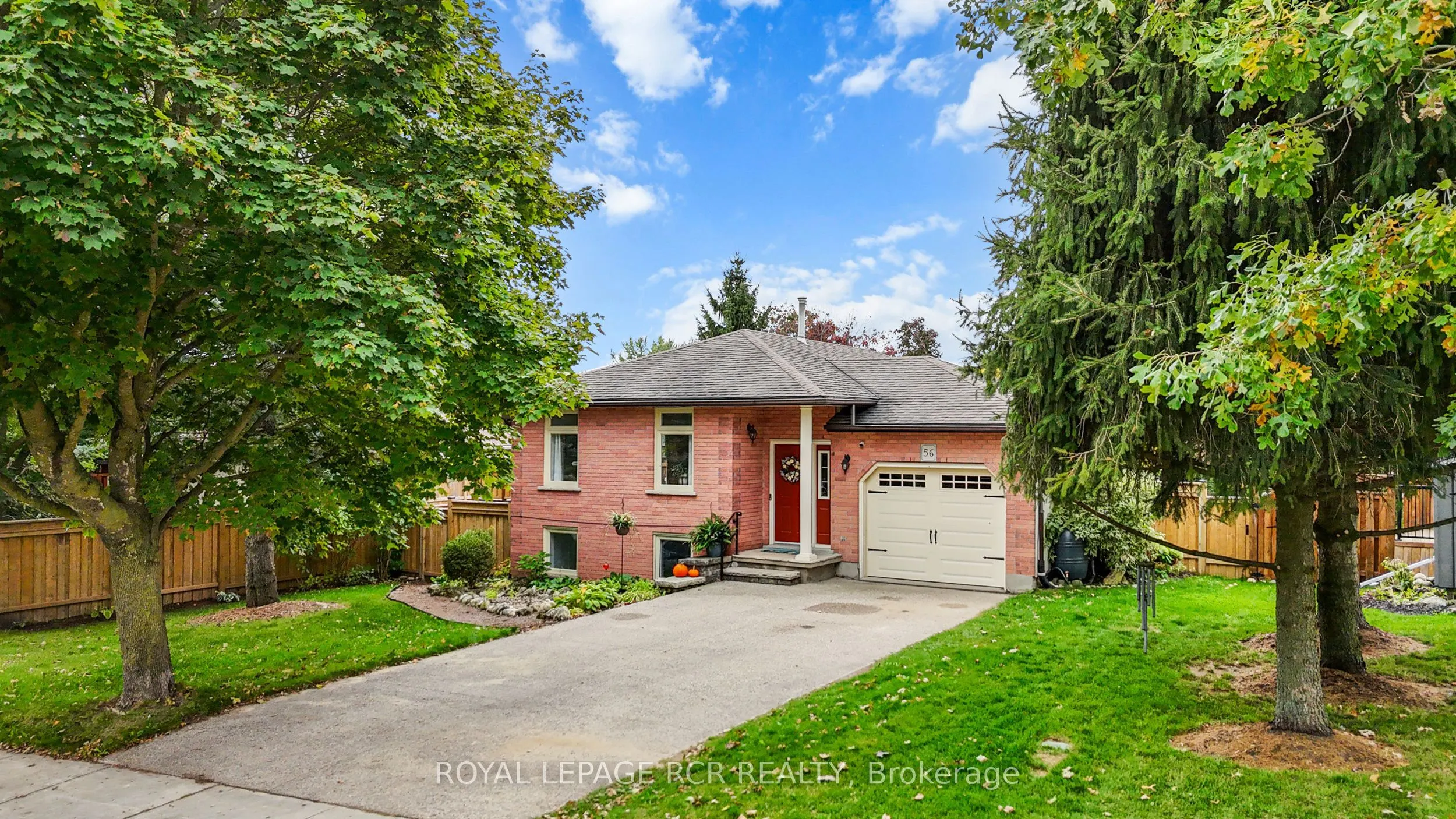 56 Wilson Crescent
