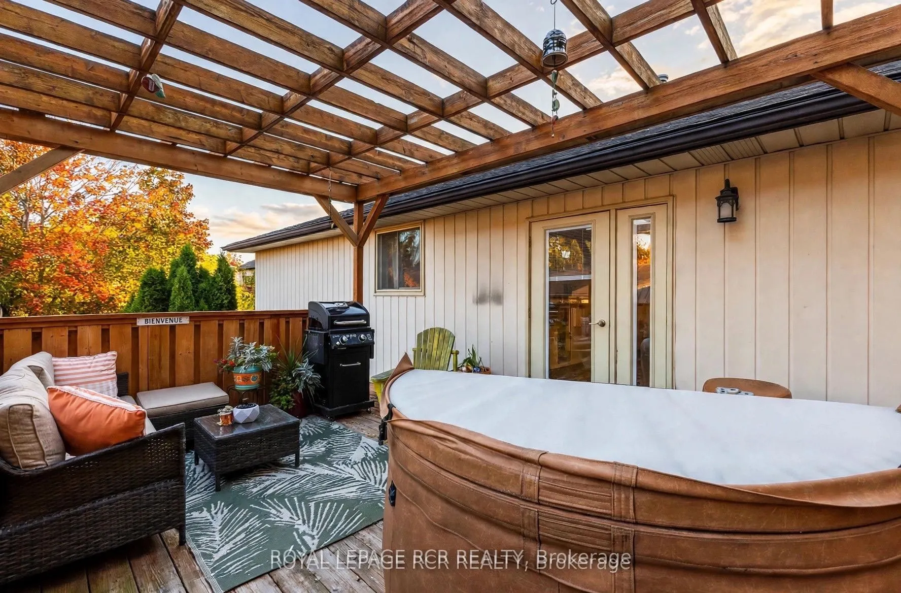 56 Wilson Crescent
