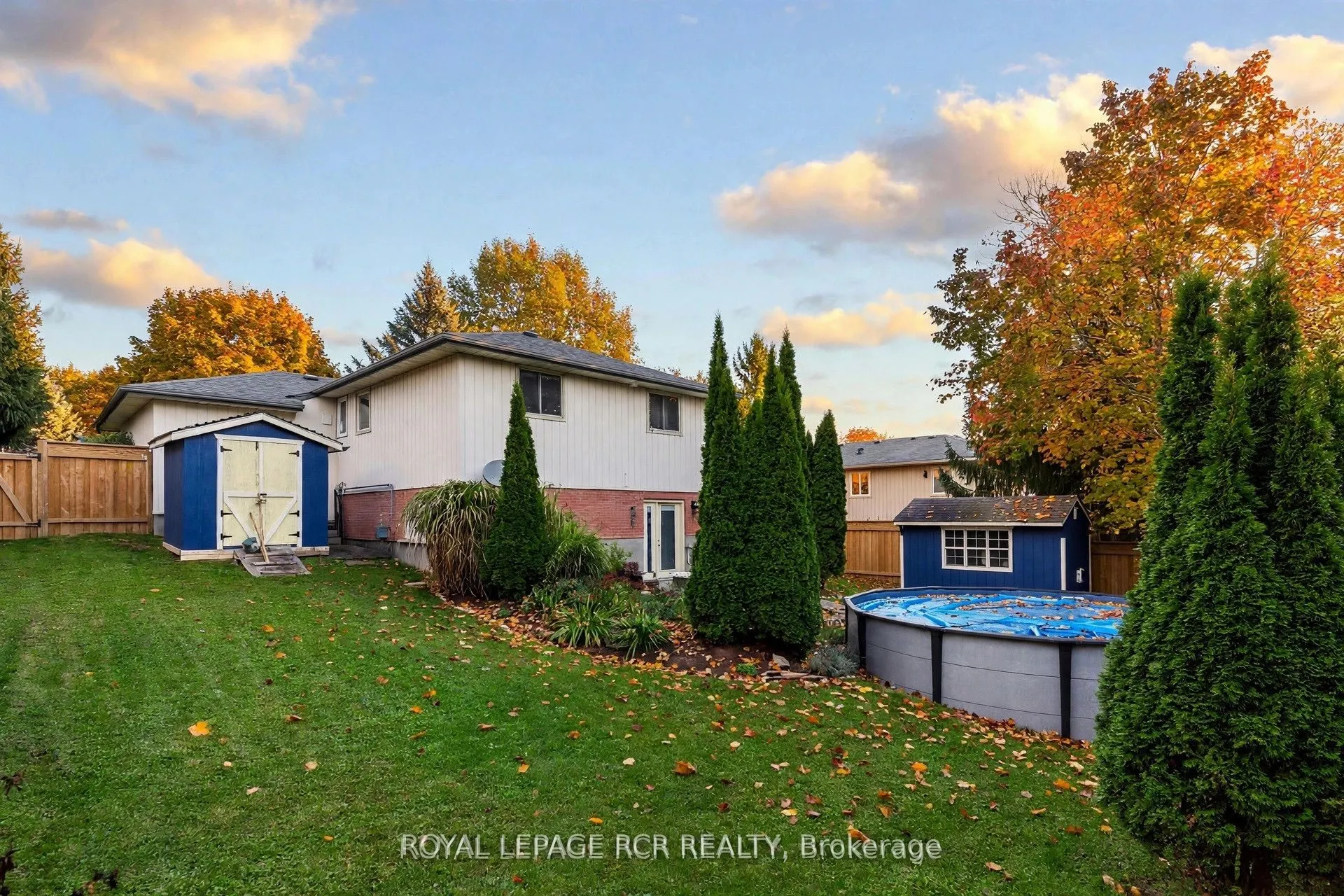 56 Wilson Crescent