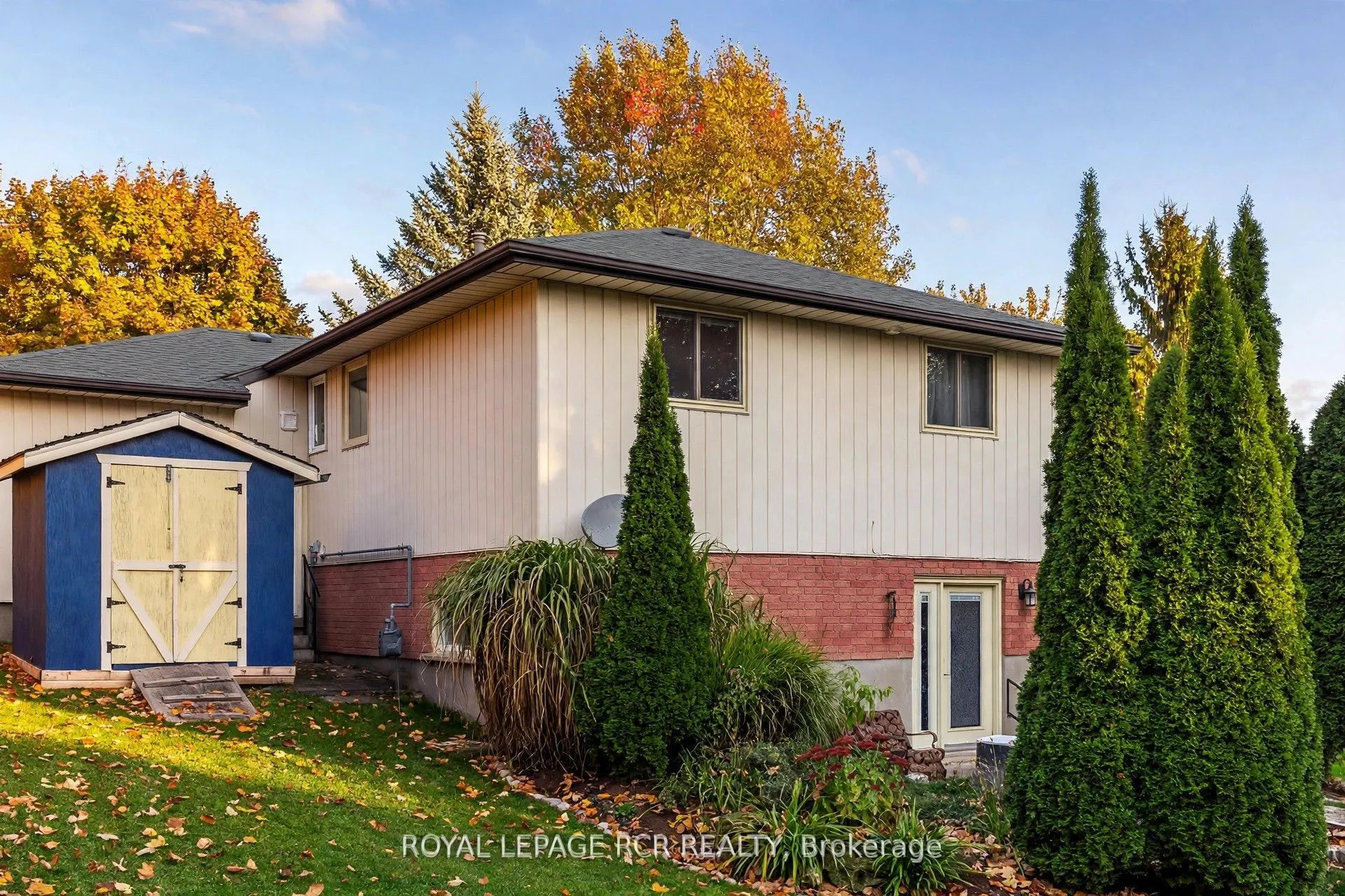 56 Wilson Crescent