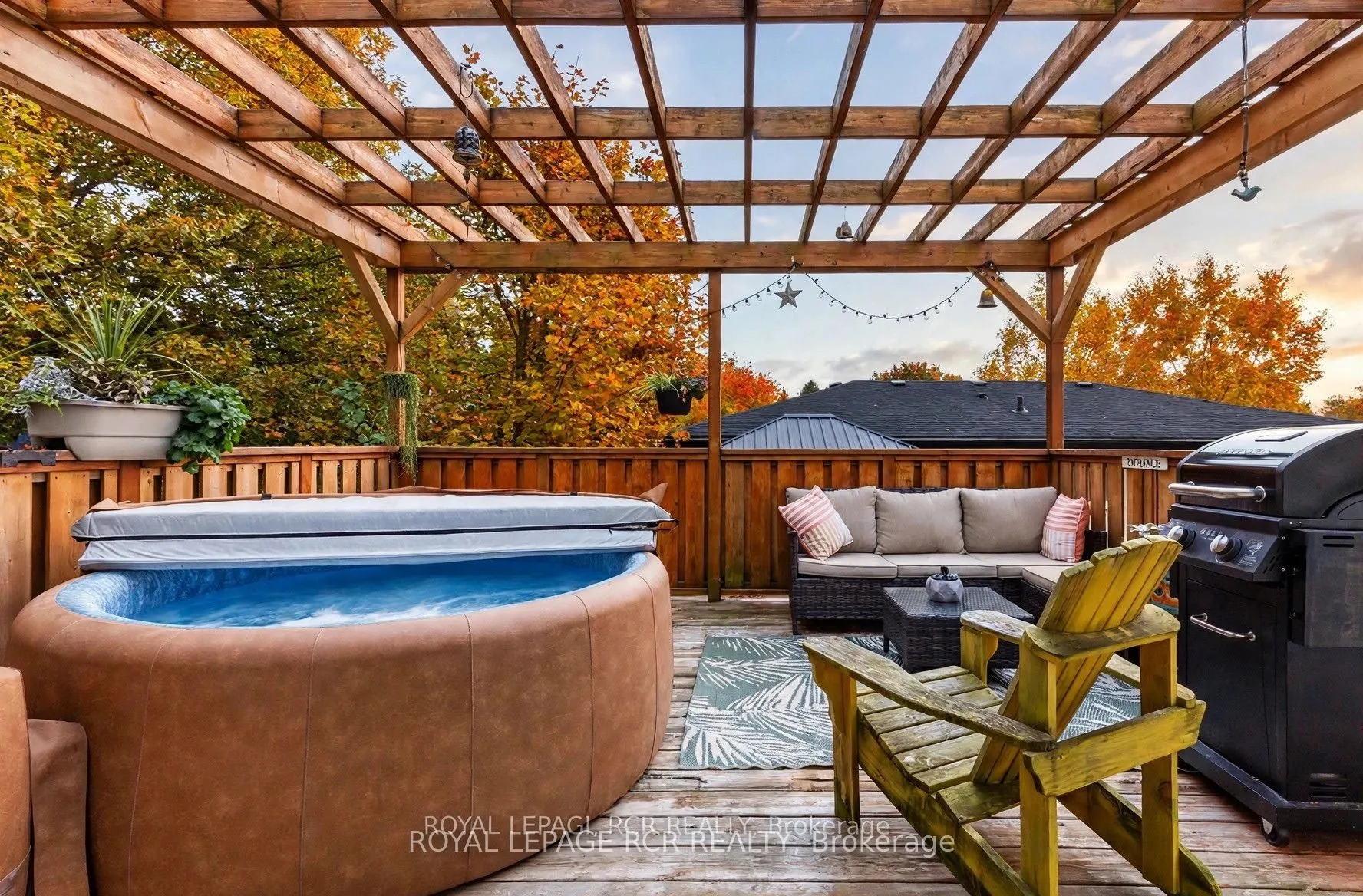 56 Wilson Crescent